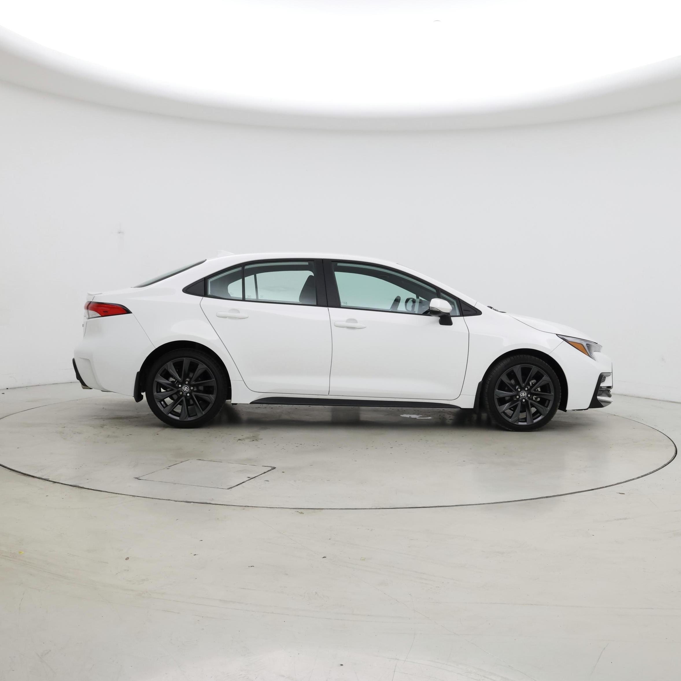 Thumbnail: 2025 Toyota Corolla - 7