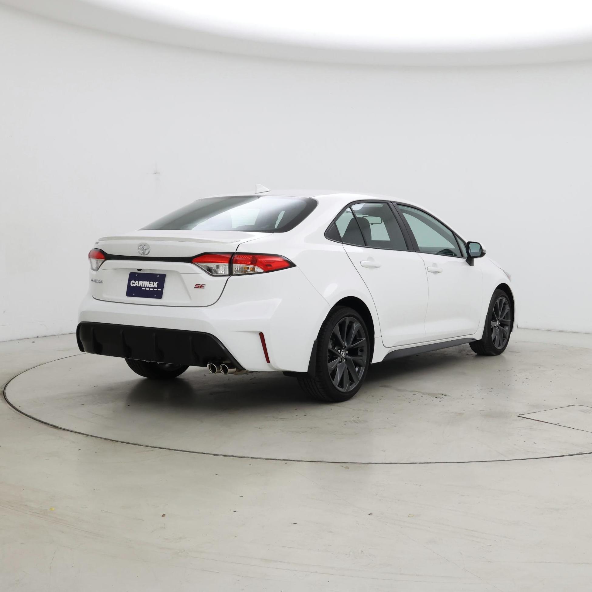 Thumbnail: 2025 Toyota Corolla - 8
