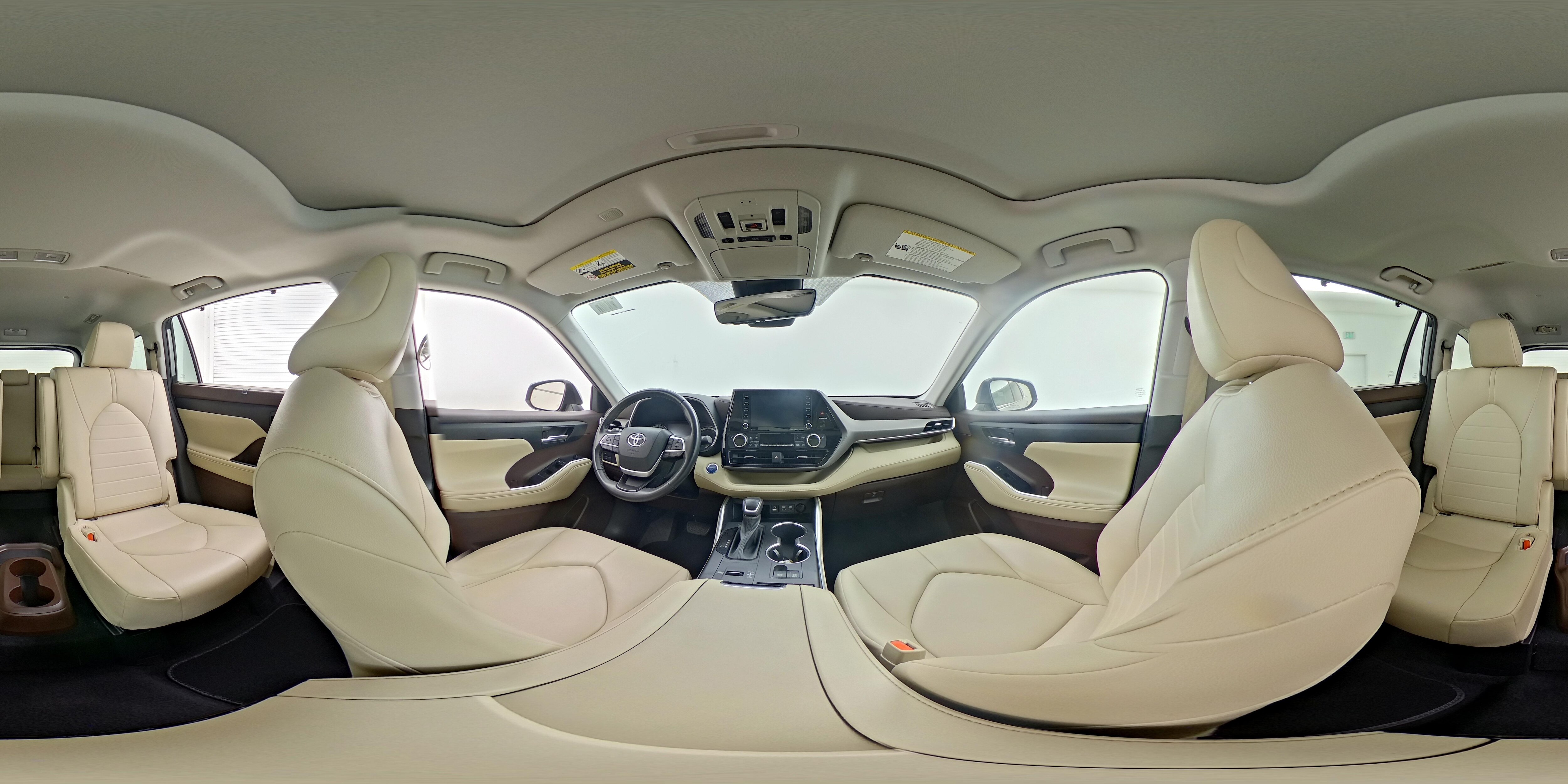 2022 Toyota Highlander XLE - Photo 27