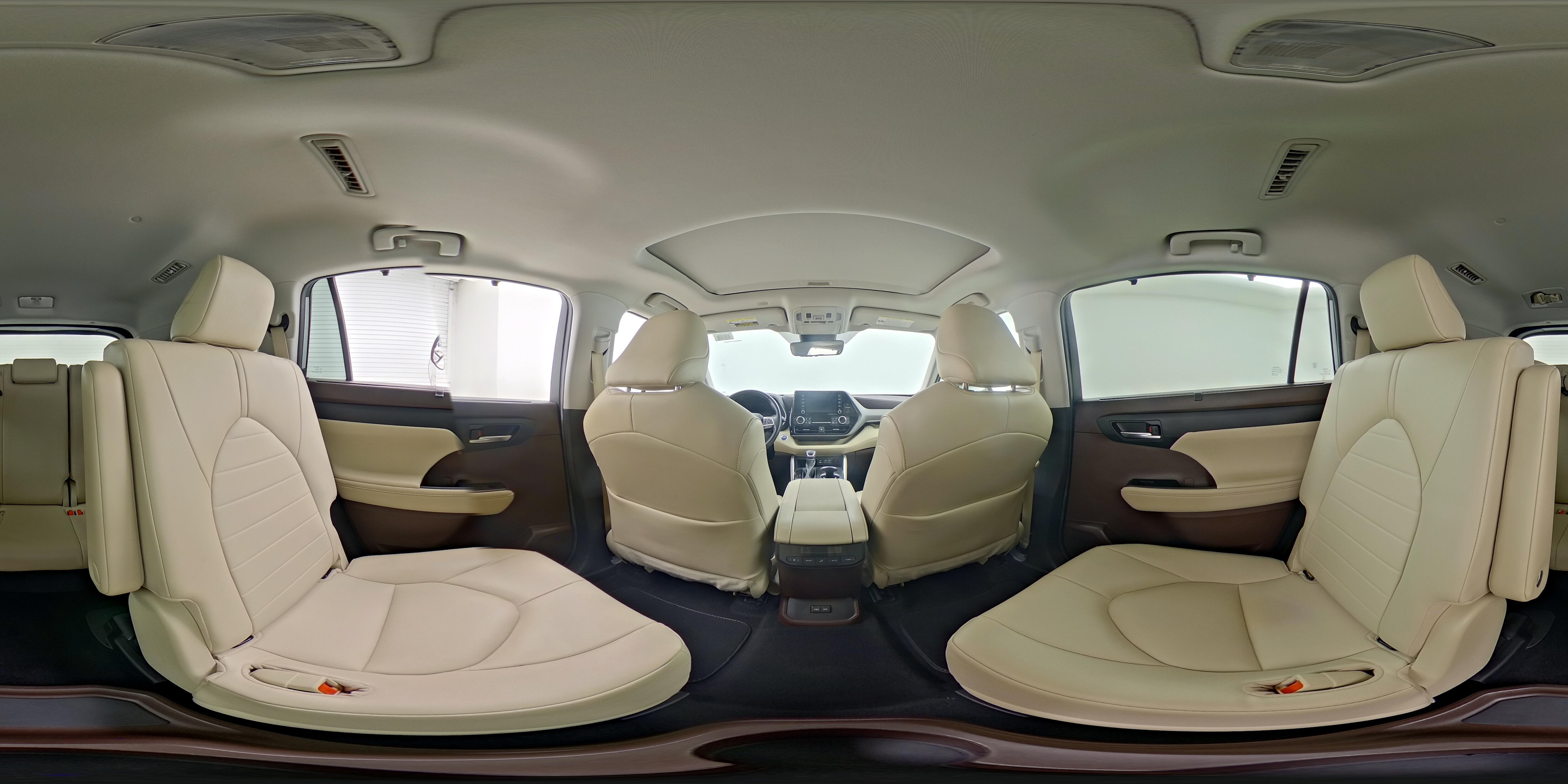 2022 Toyota Highlander XLE - Photo 28