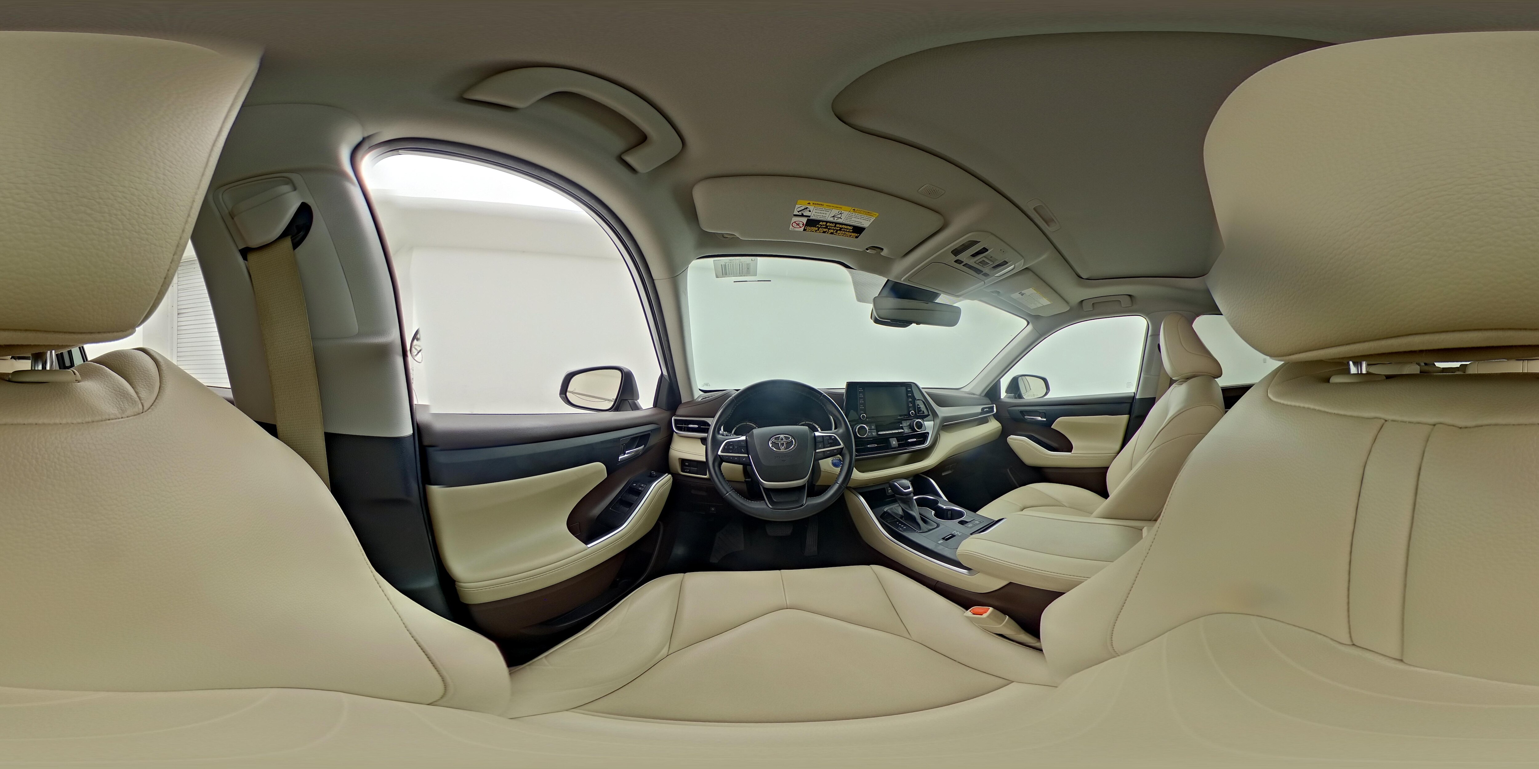 2022 Toyota Highlander XLE - Photo 29