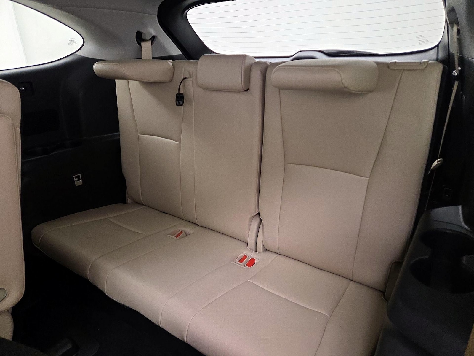 2022 Toyota Highlander XLE - Photo 22