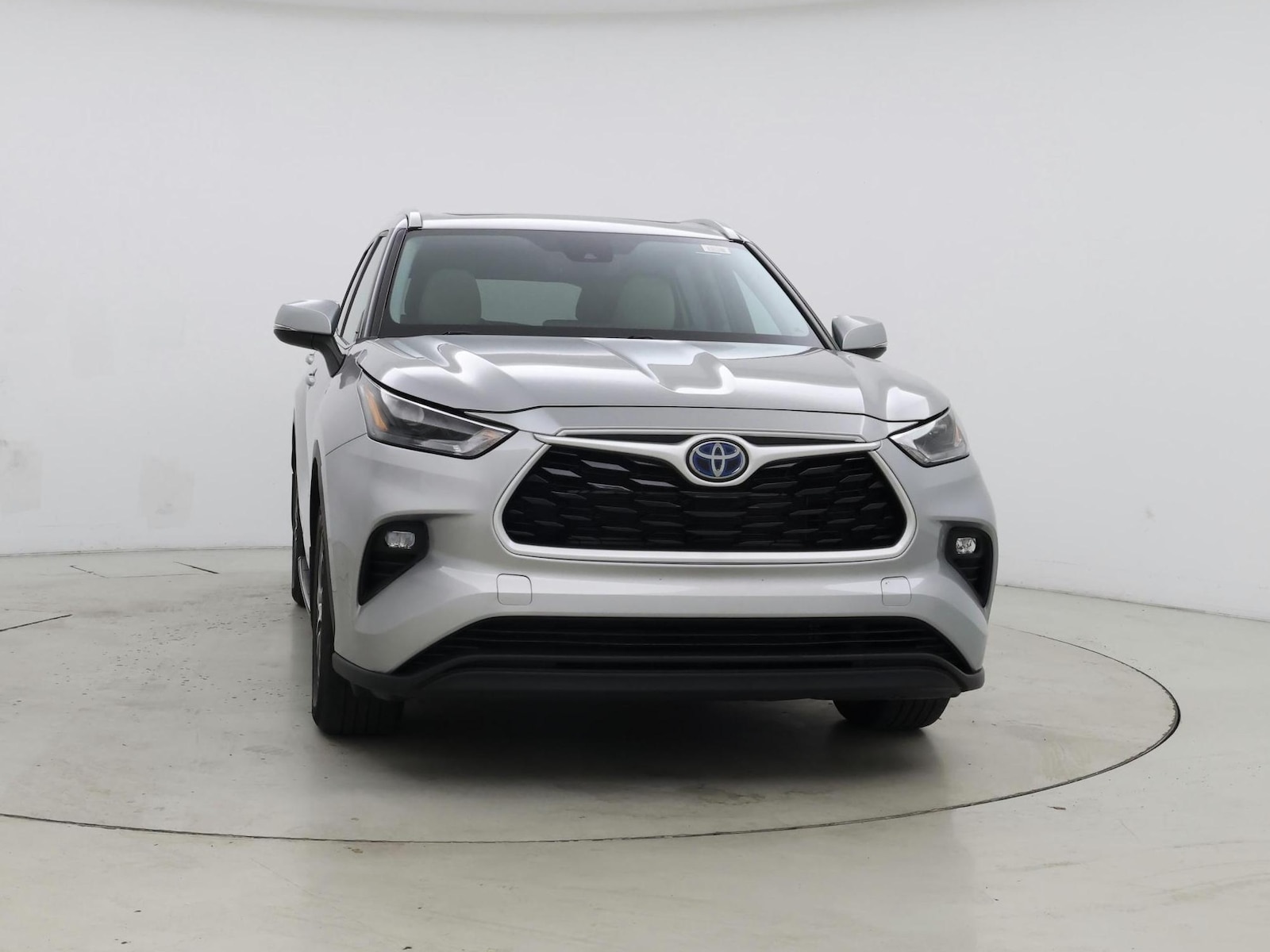 2022 Toyota Highlander XLE - Photo 6