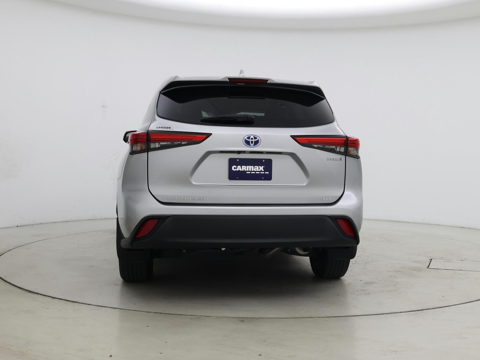 2022 Toyota Highlander XLE - Photo 7