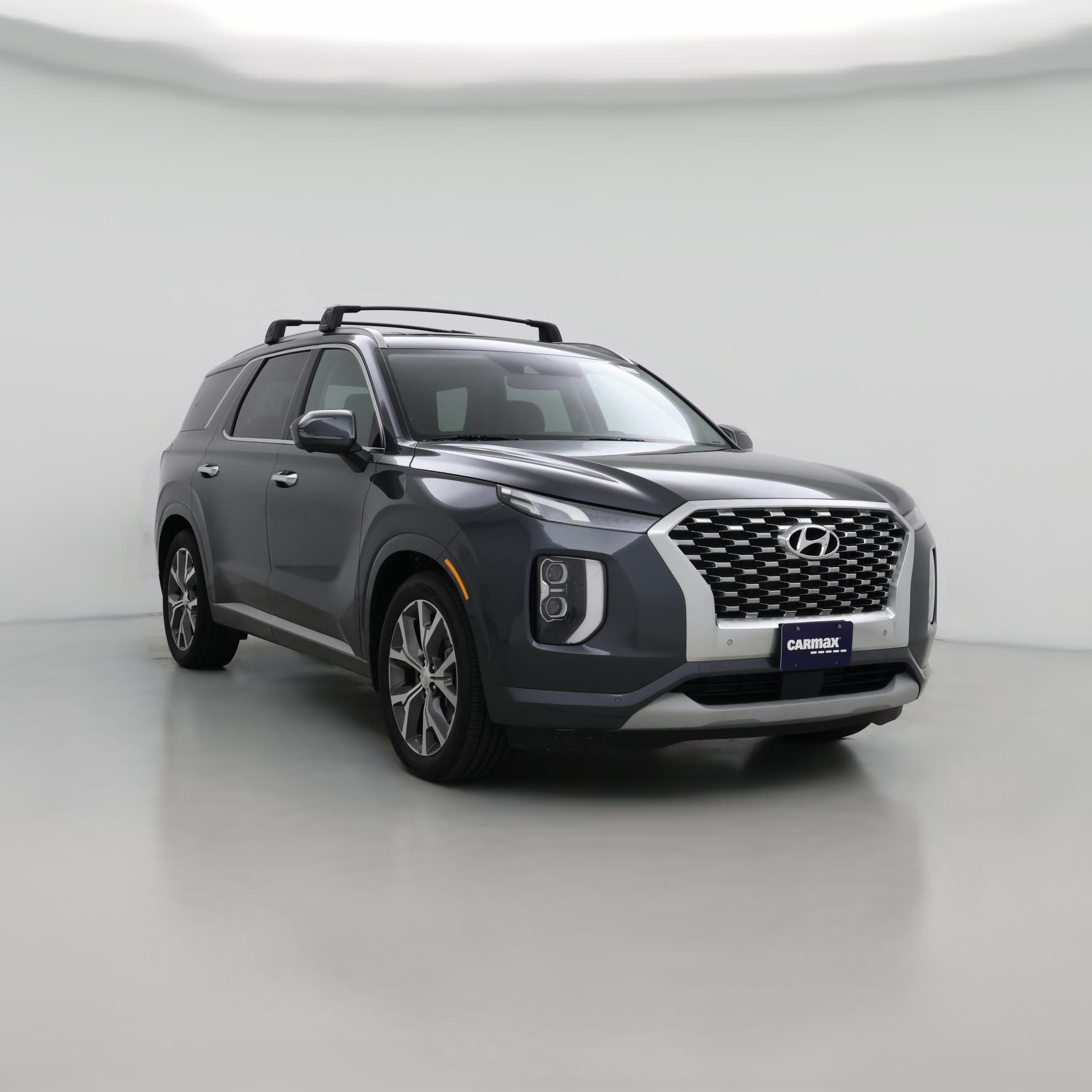 Thumbnail: 2022 Hyundai Palisade - 1