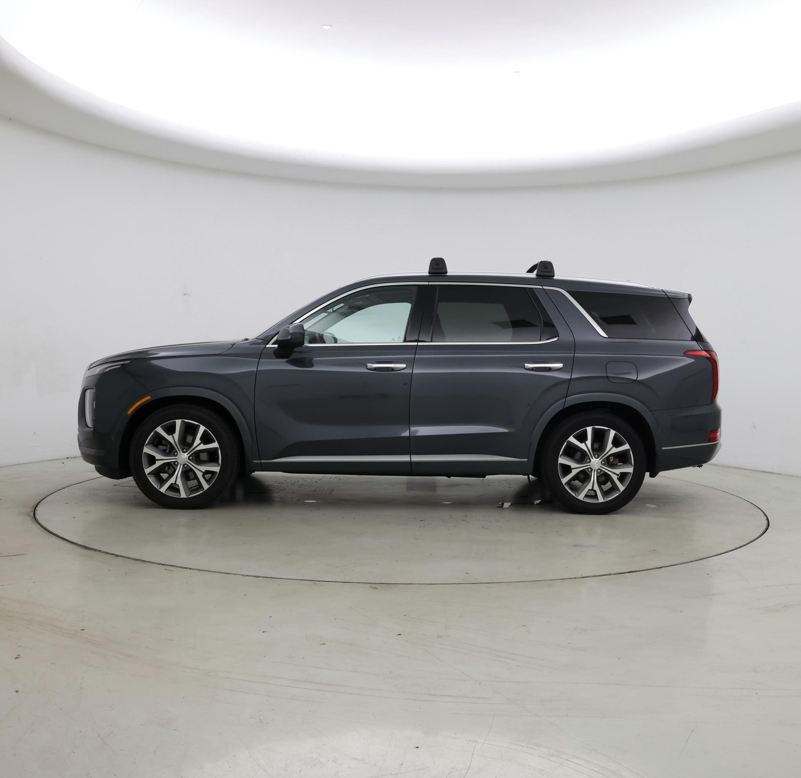 Thumbnail: 2022 Hyundai Palisade - 3