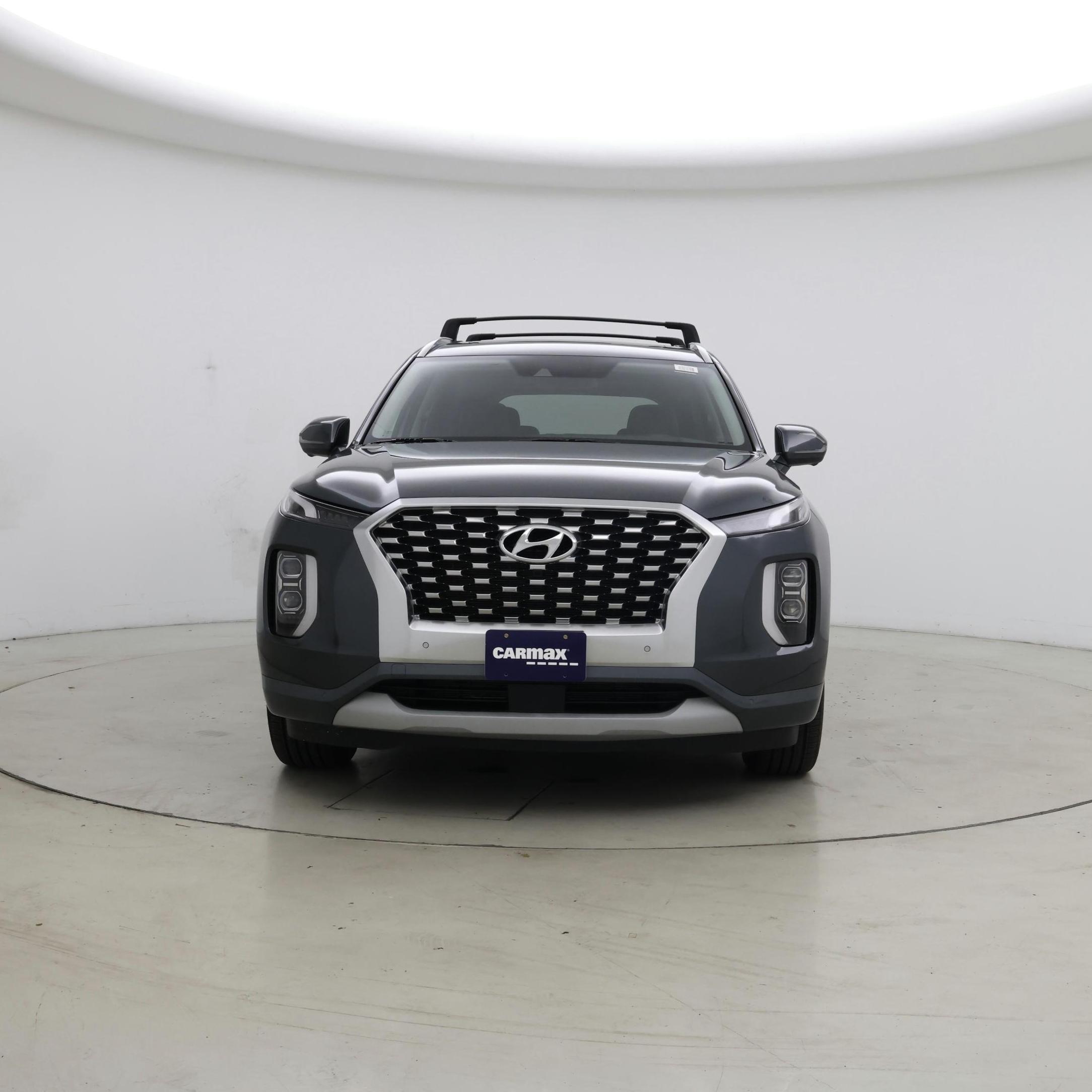 Thumbnail: 2022 Hyundai Palisade - 5