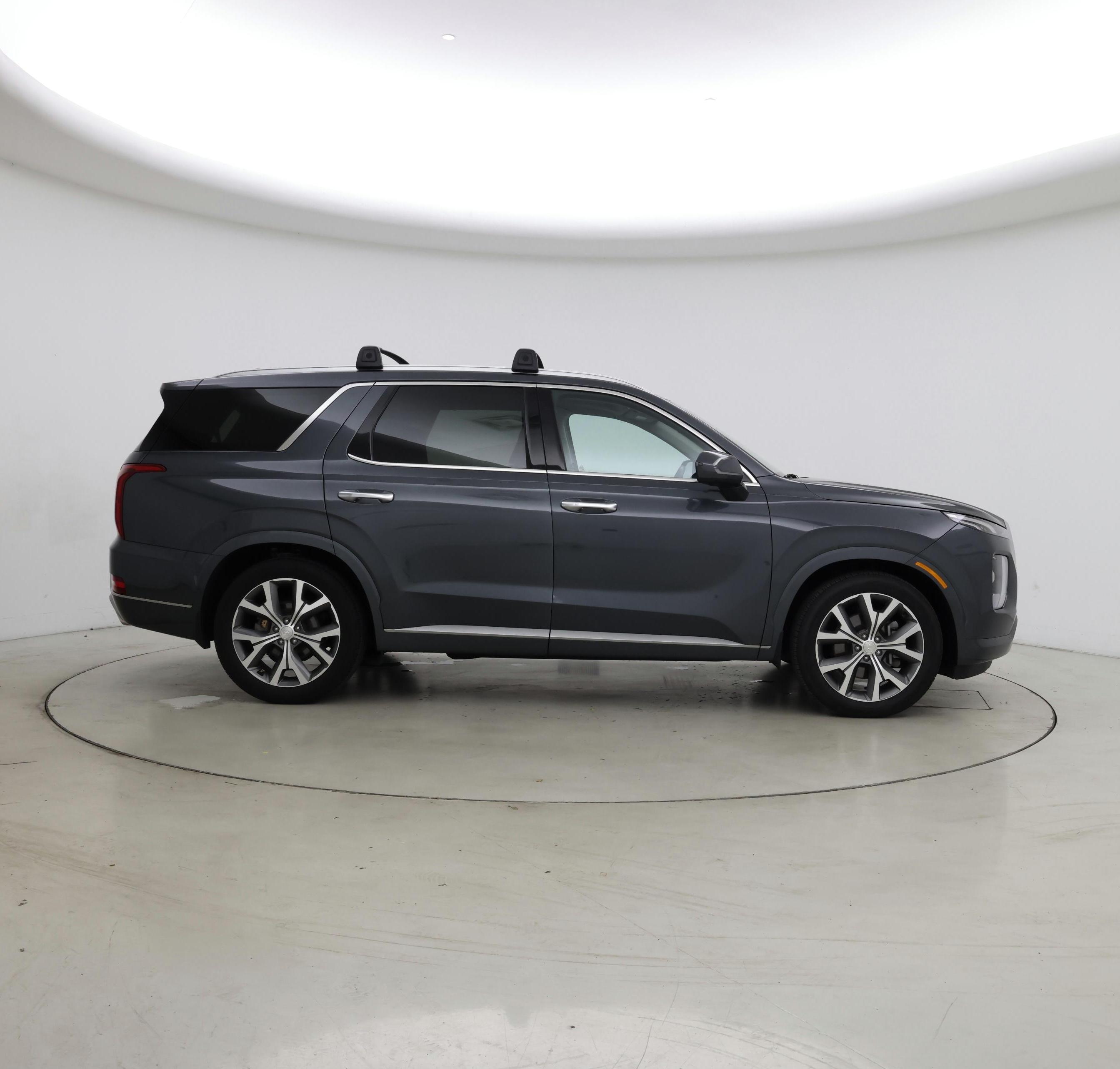 Thumbnail: 2022 Hyundai Palisade - 7