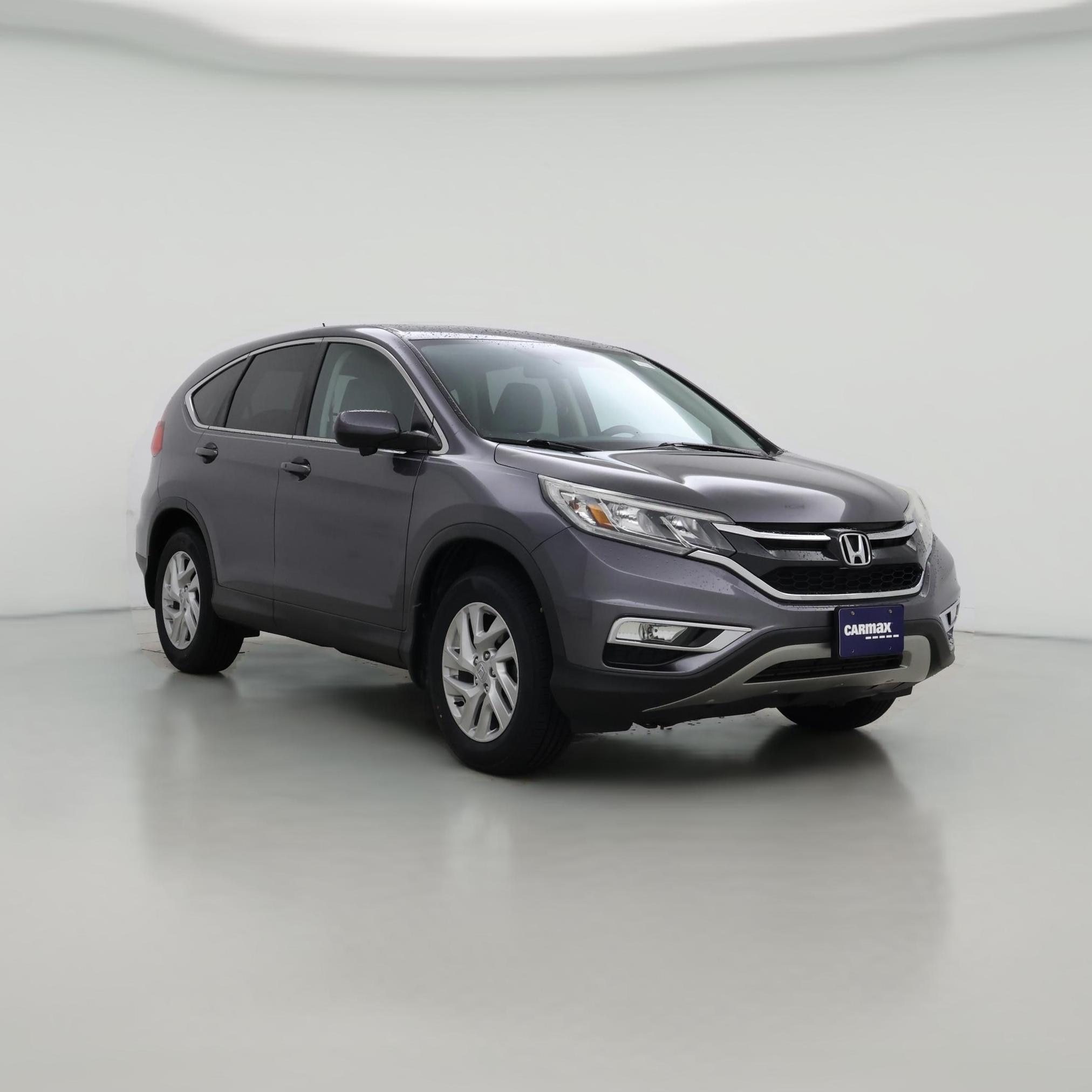 Thumbnail: 2015 Honda CR-V - 1