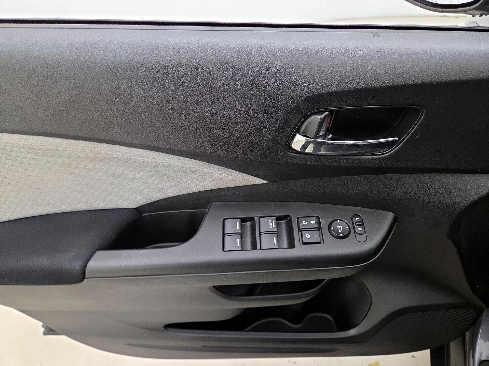 Thumbnail: 2015 Honda CR-V - 12