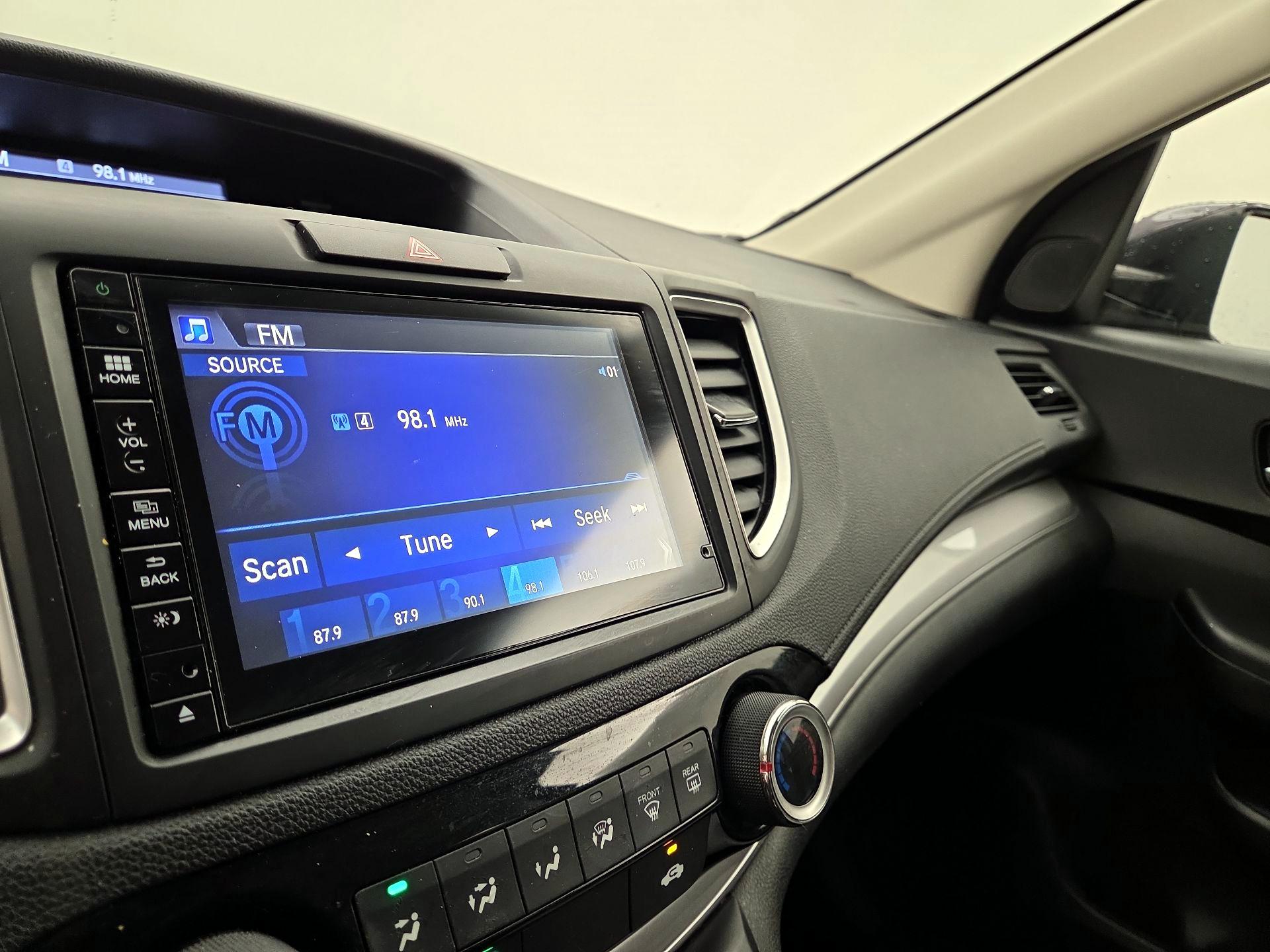 Thumbnail: 2015 Honda CR-V - 15