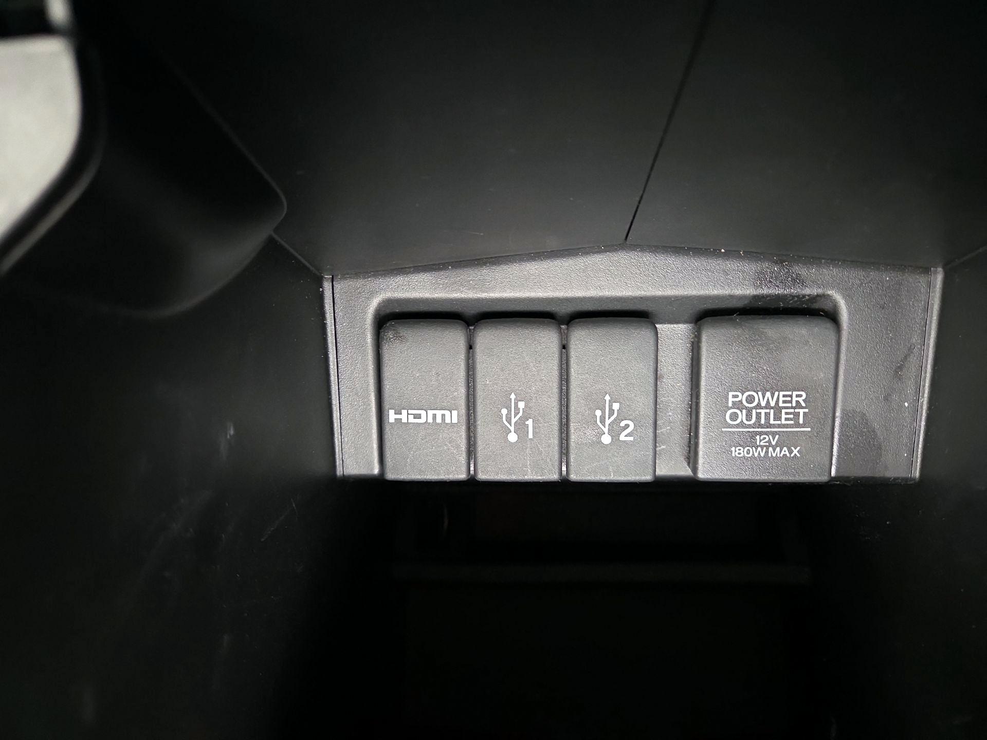 Thumbnail: 2015 Honda CR-V - 18