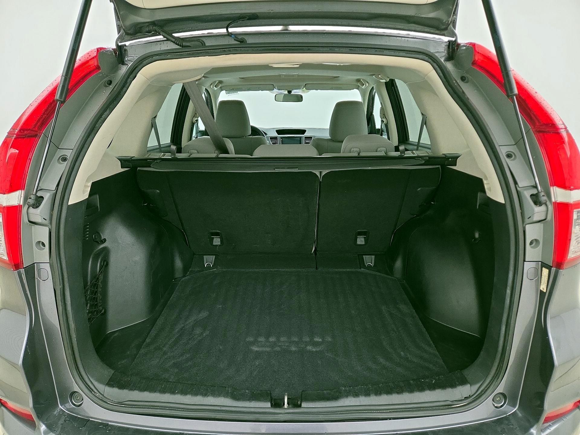 Thumbnail: 2015 Honda CR-V - 20
