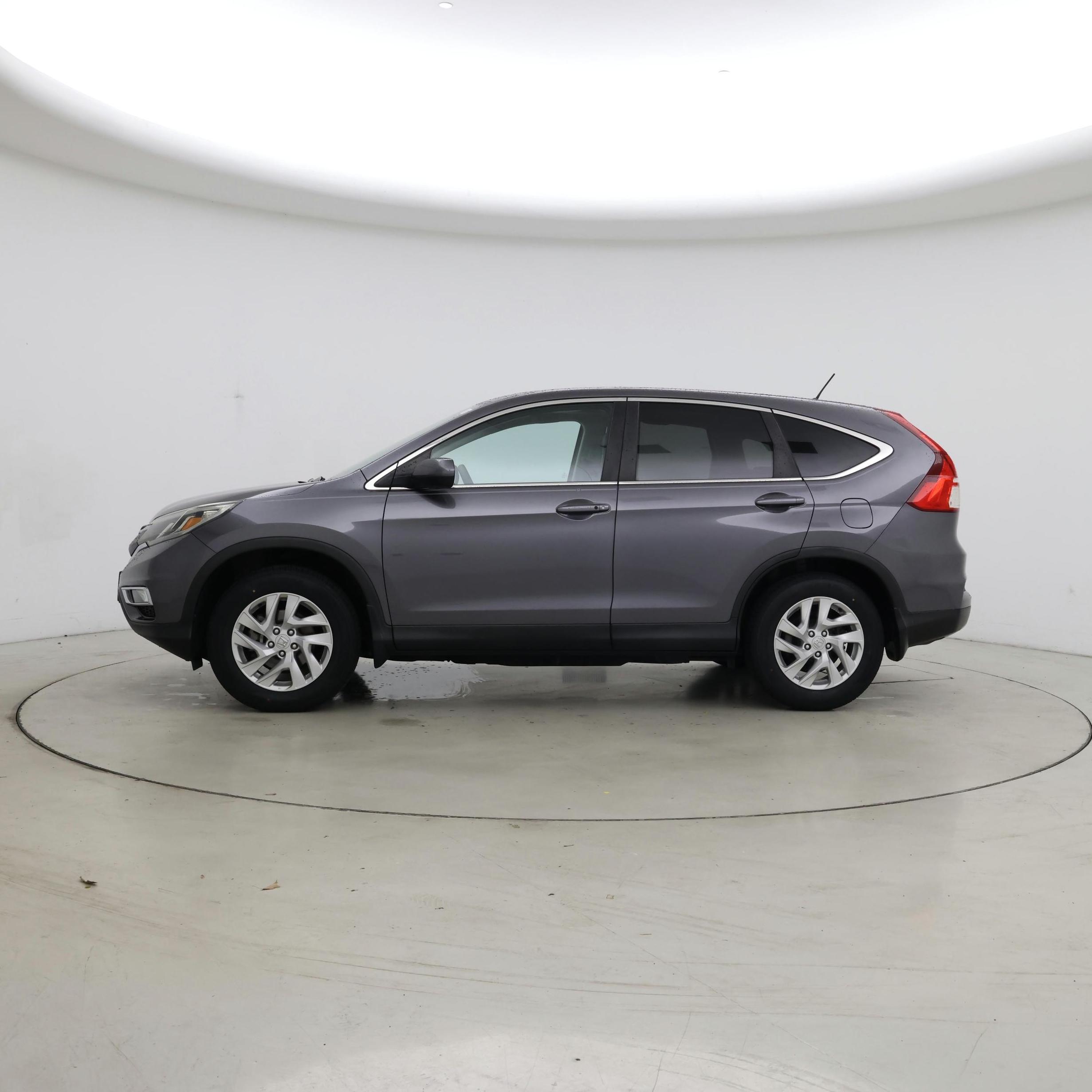 Thumbnail: 2015 Honda CR-V - 3