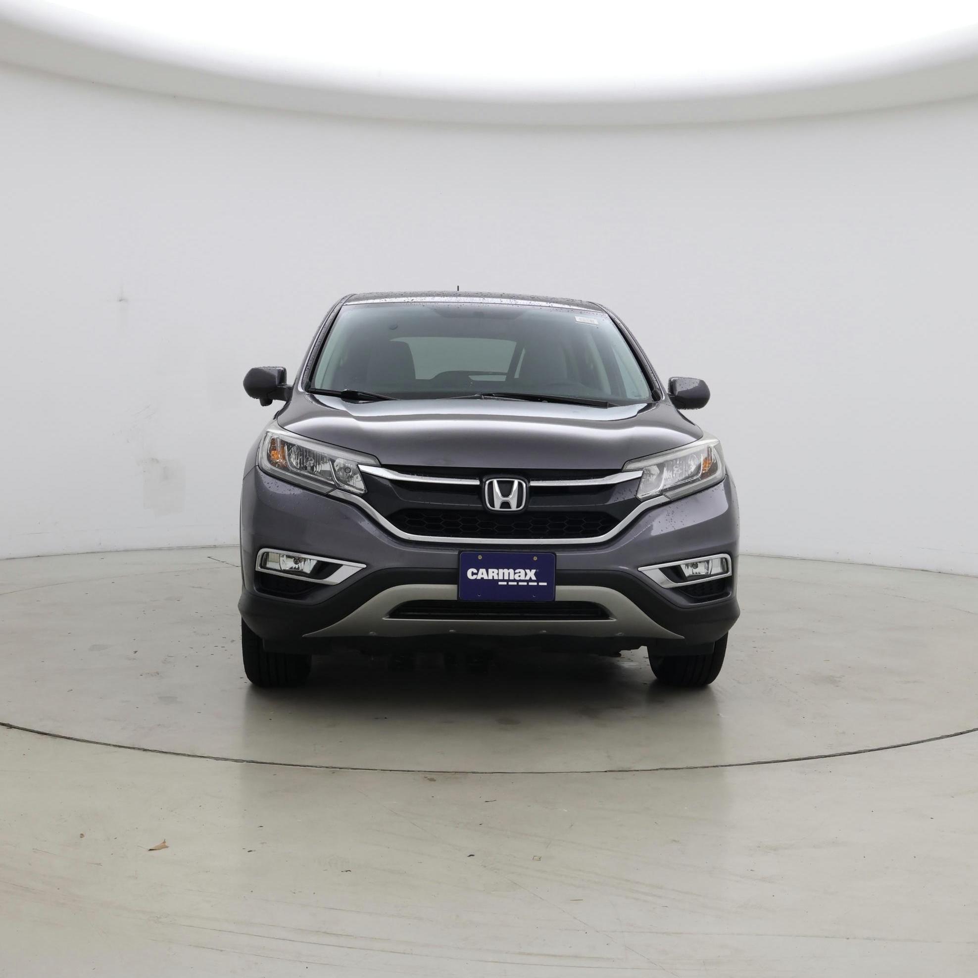 Thumbnail: 2015 Honda CR-V - 5