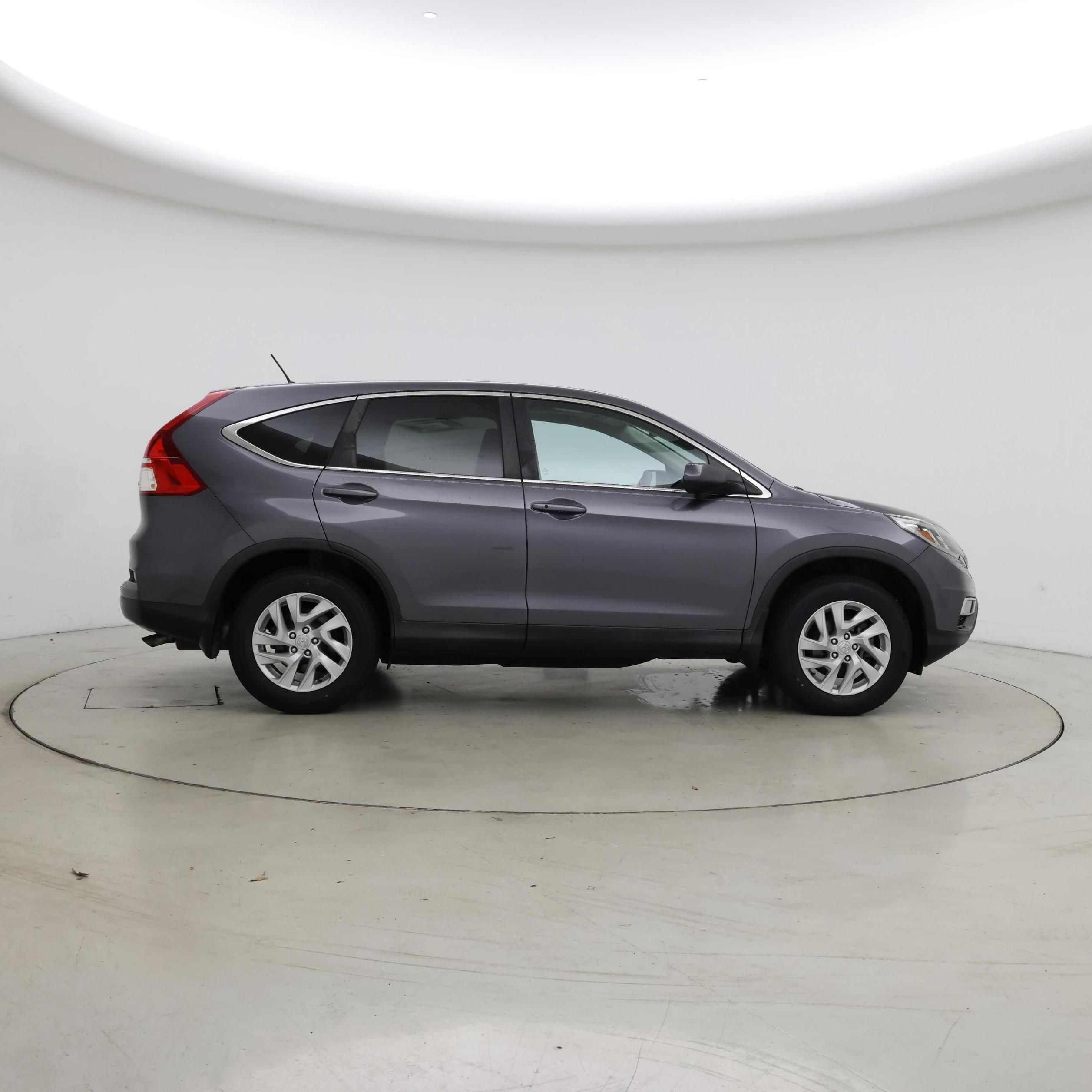 Thumbnail: 2015 Honda CR-V - 7