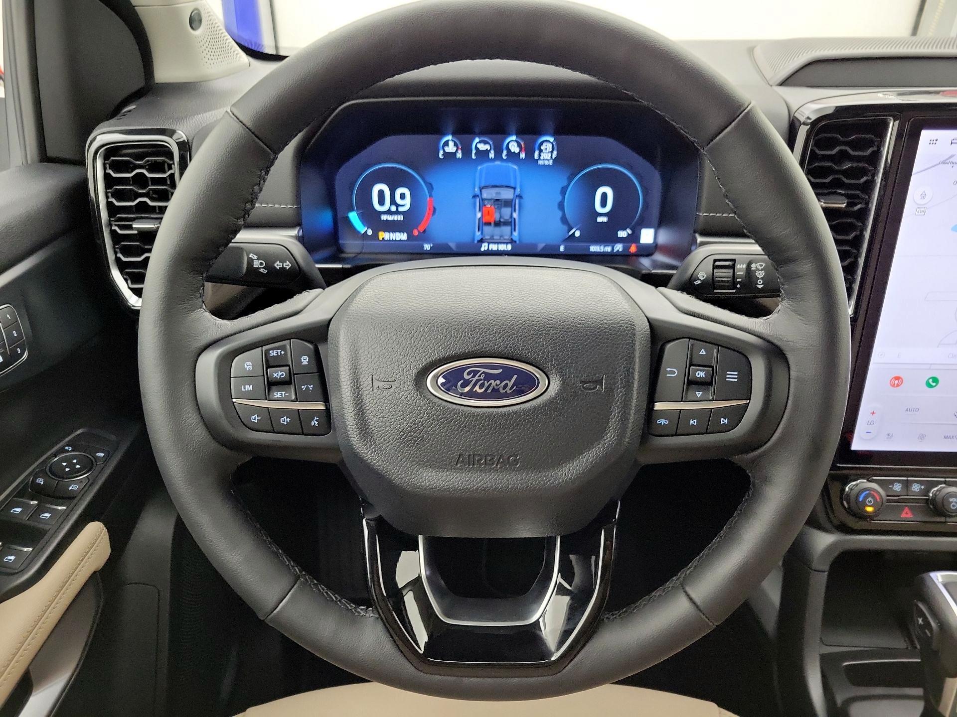 Thumbnail: 2026 Ford Ranger - 10