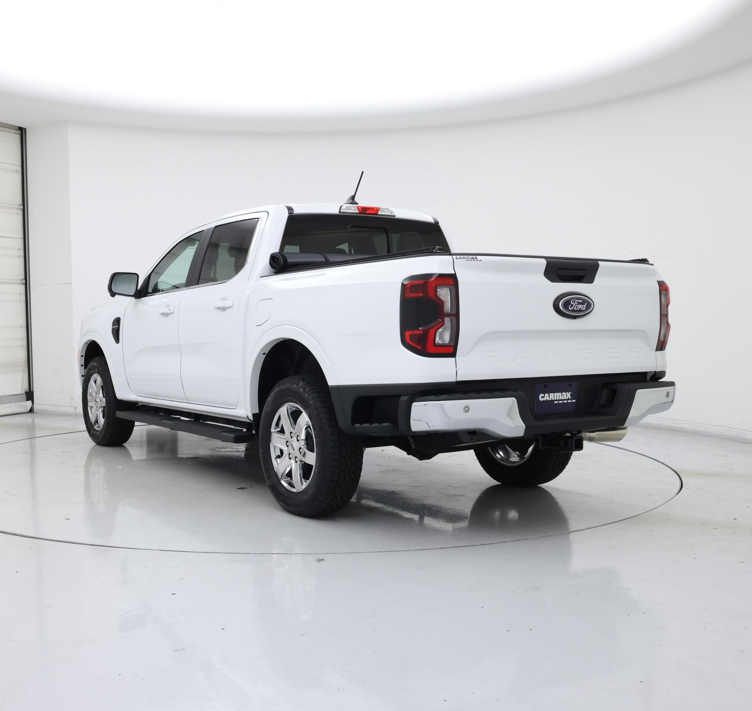 Thumbnail: 2026 Ford Ranger - 2