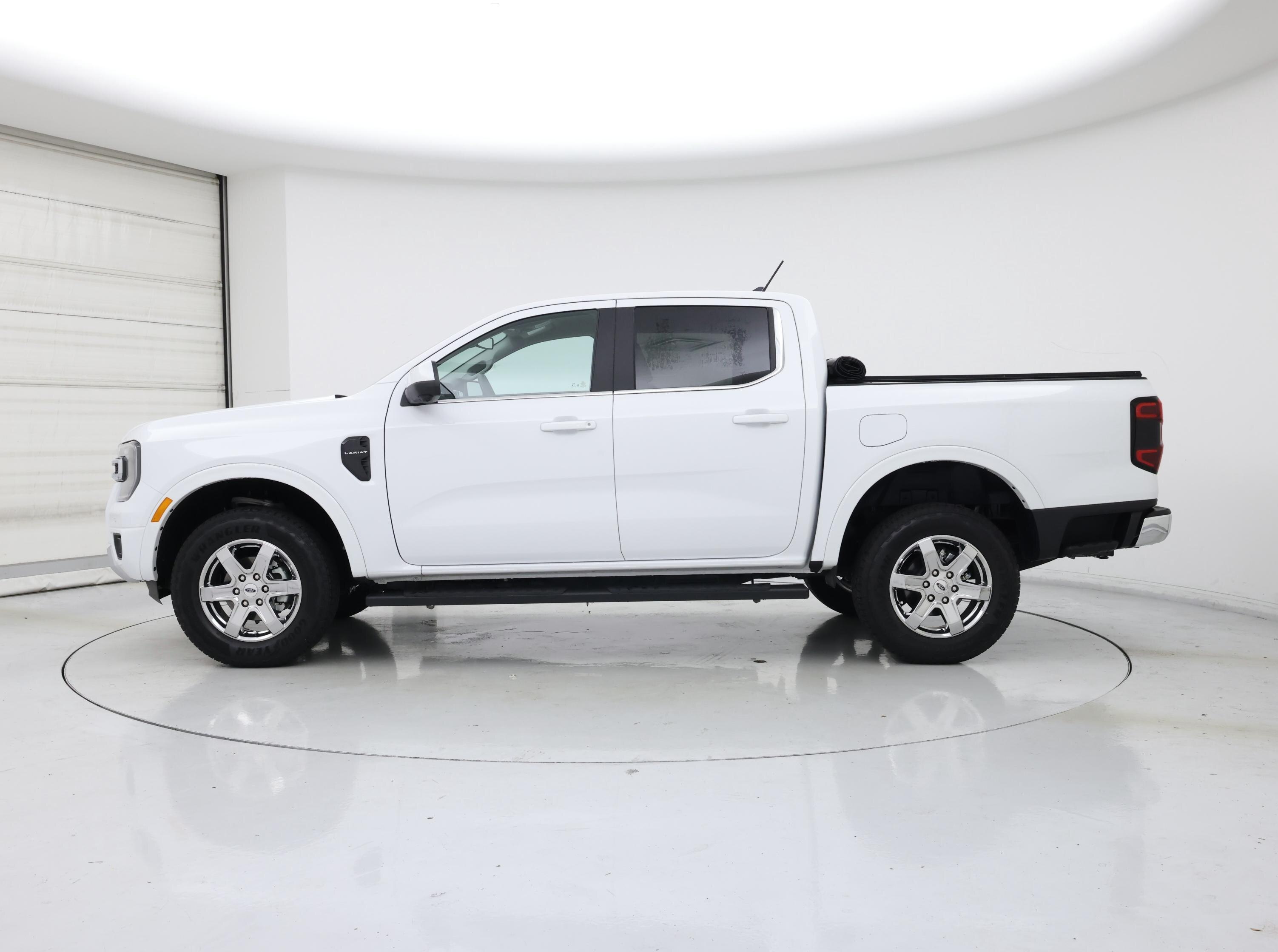 Thumbnail: 2026 Ford Ranger - 3