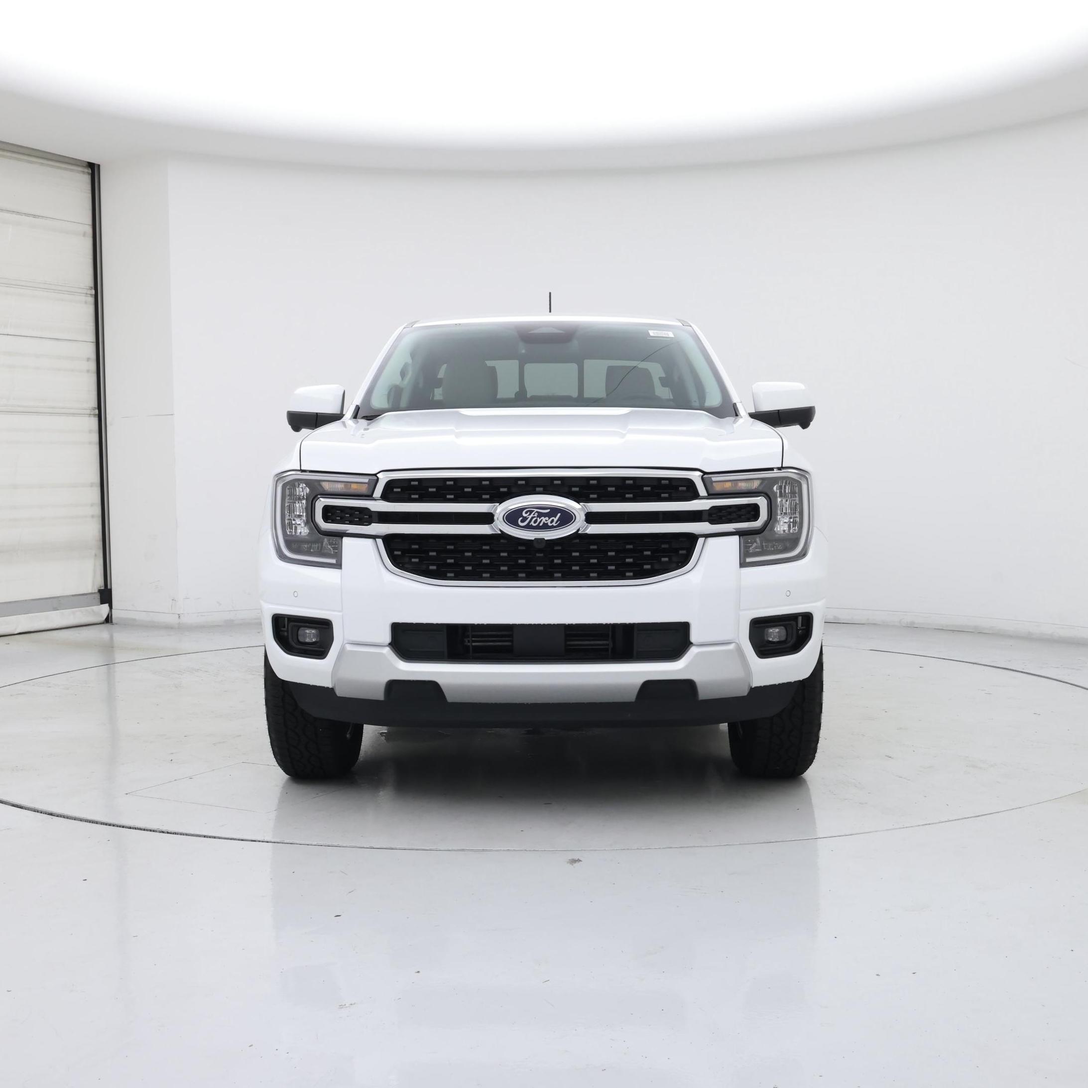 Thumbnail: 2026 Ford Ranger - 5