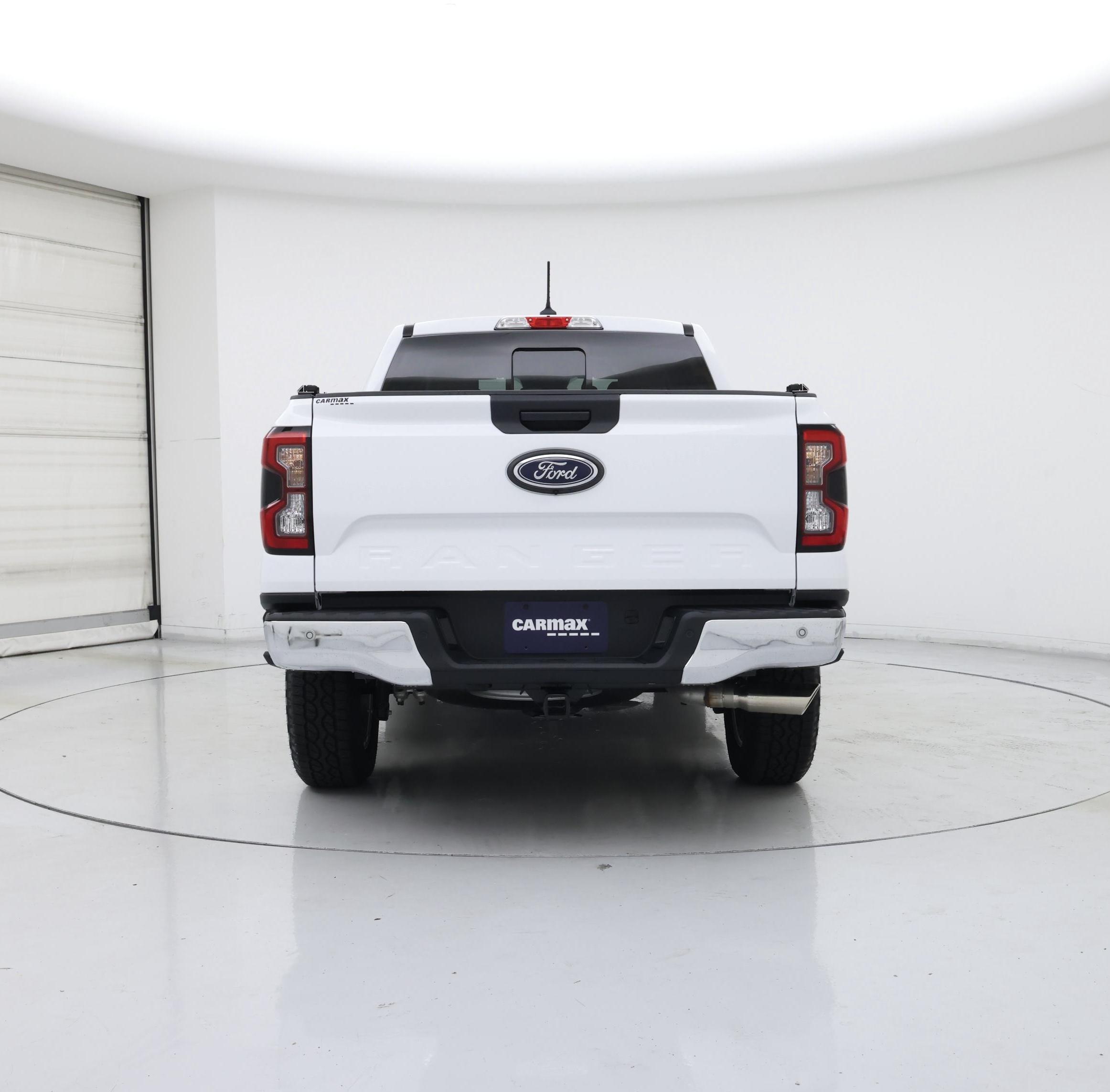 Thumbnail: 2026 Ford Ranger - 6