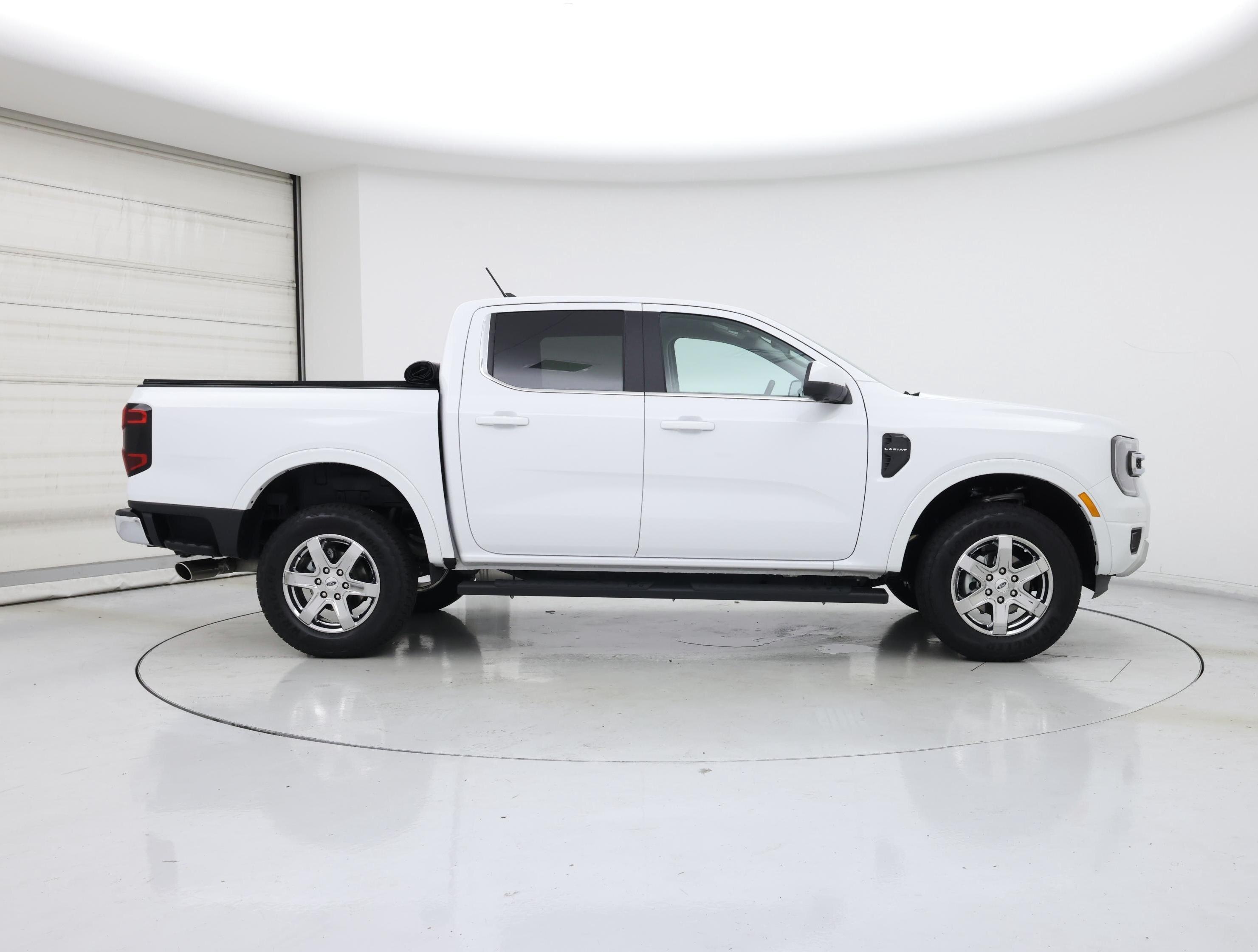 Thumbnail: 2026 Ford Ranger - 7