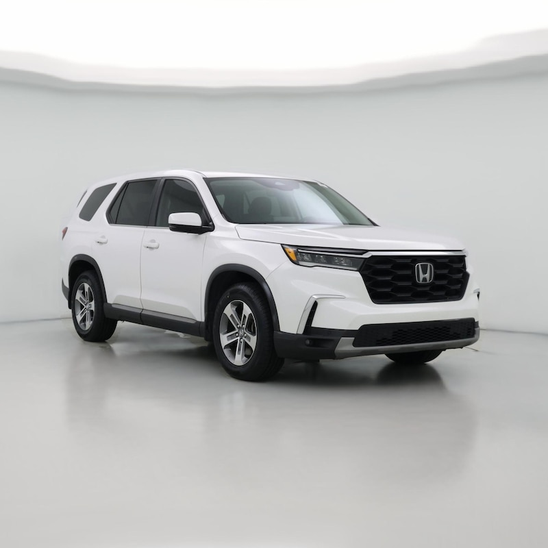 2023 Honda Pilot EX-L