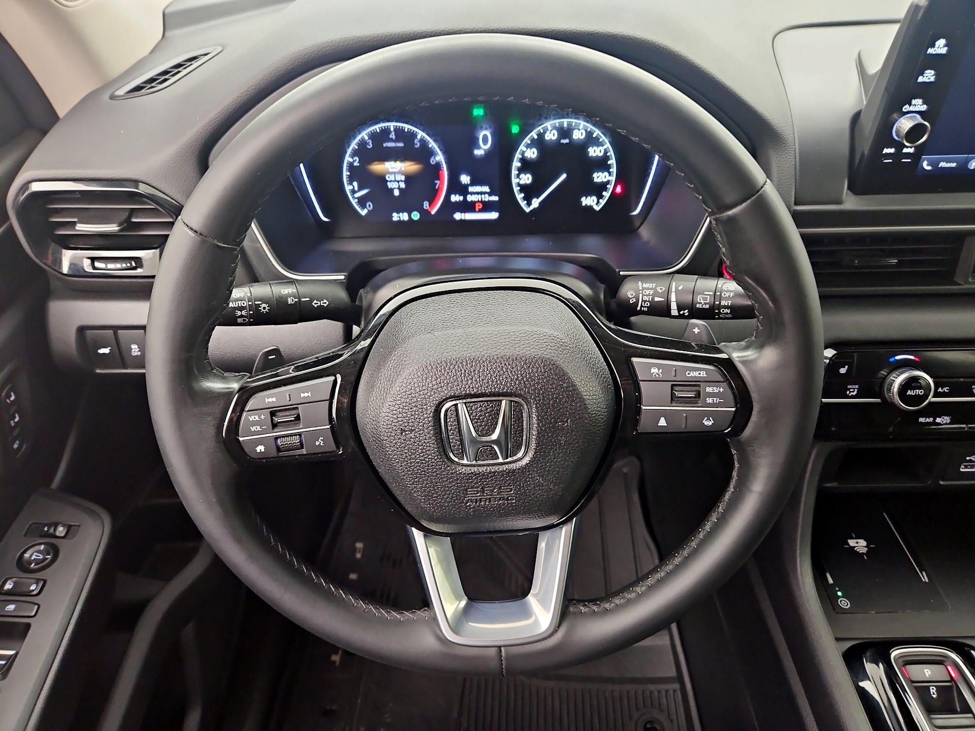 Thumbnail: 2023 Honda Pilot - 10