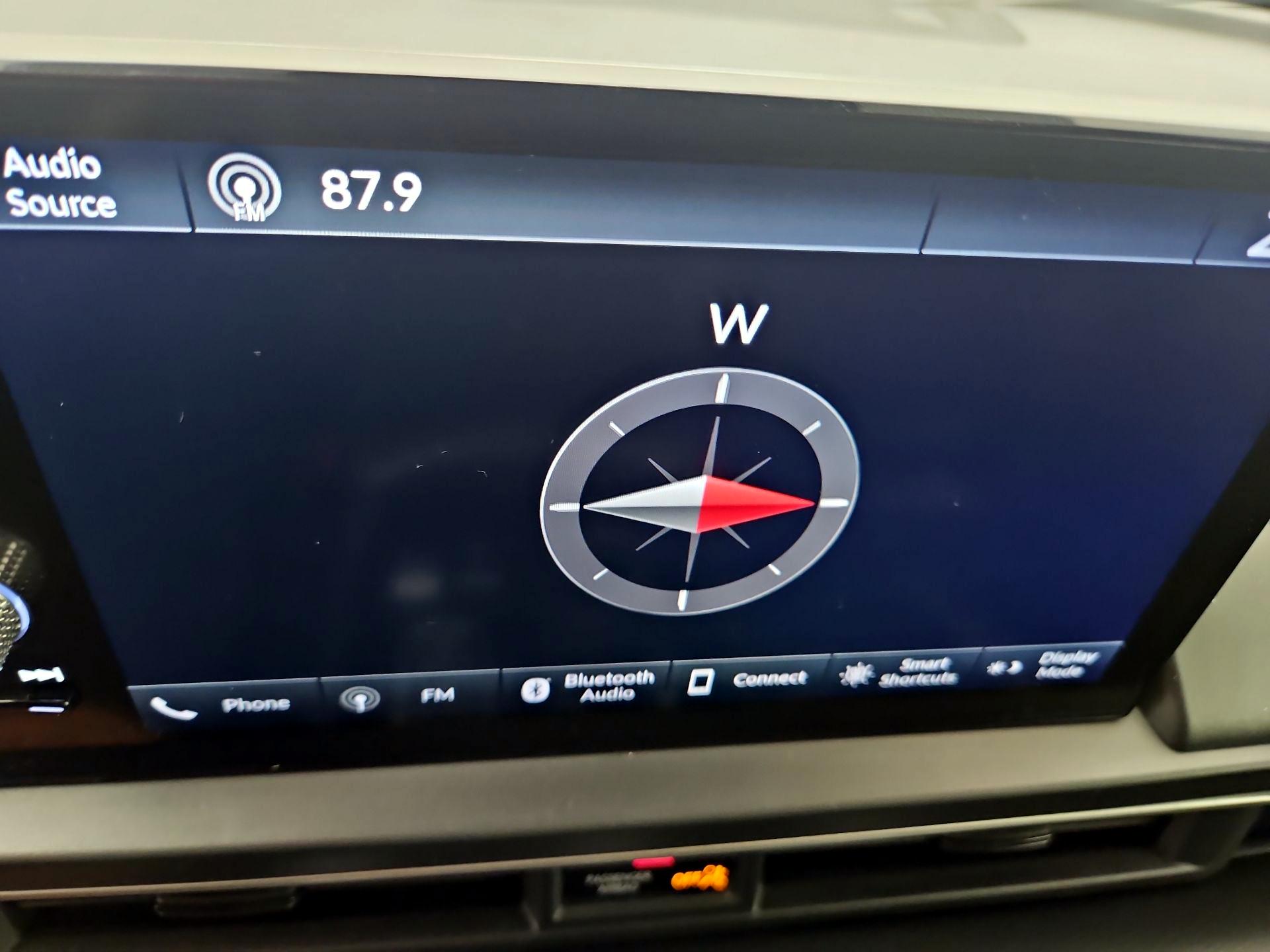 Thumbnail: 2023 Honda Pilot - 14