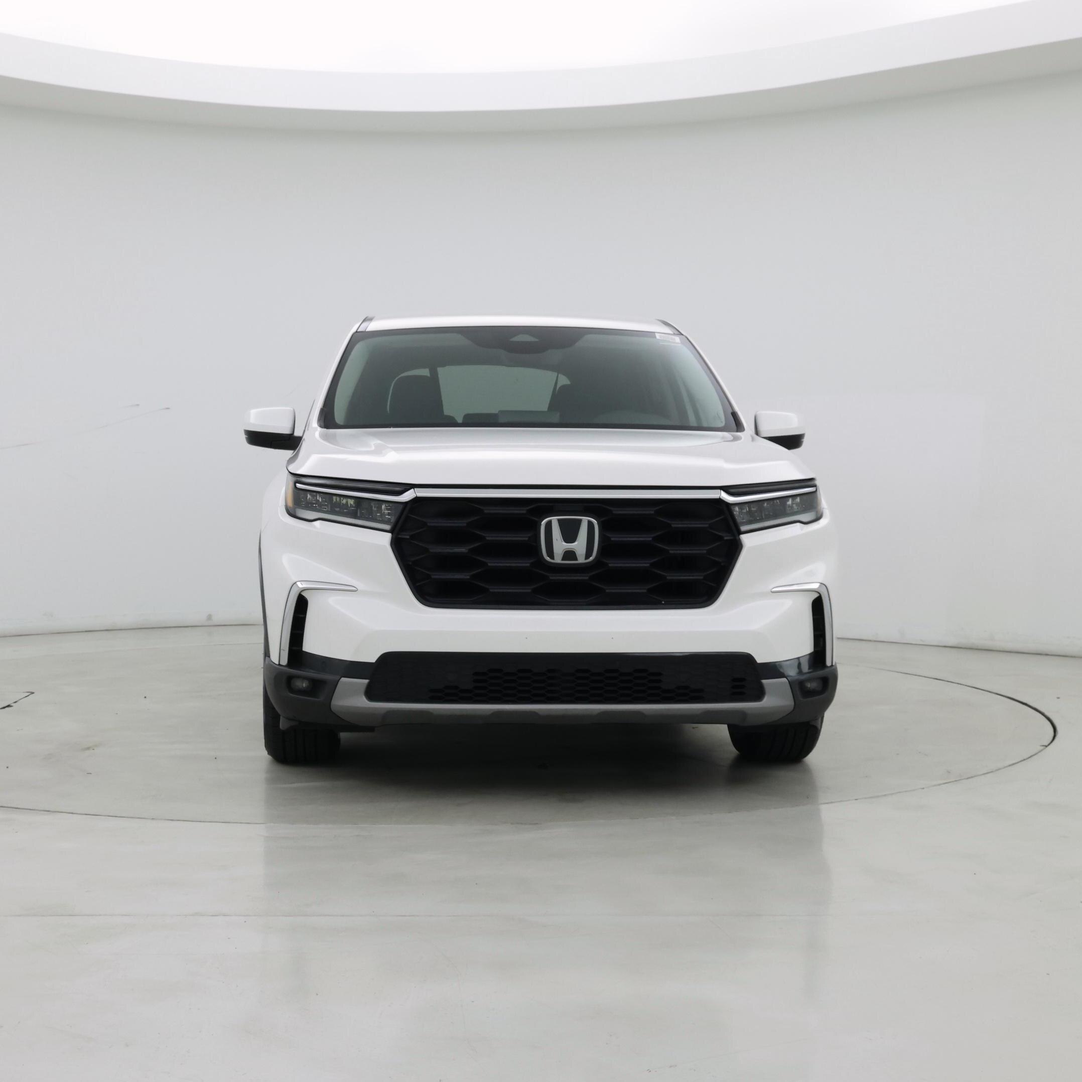 Thumbnail: 2023 Honda Pilot - 5