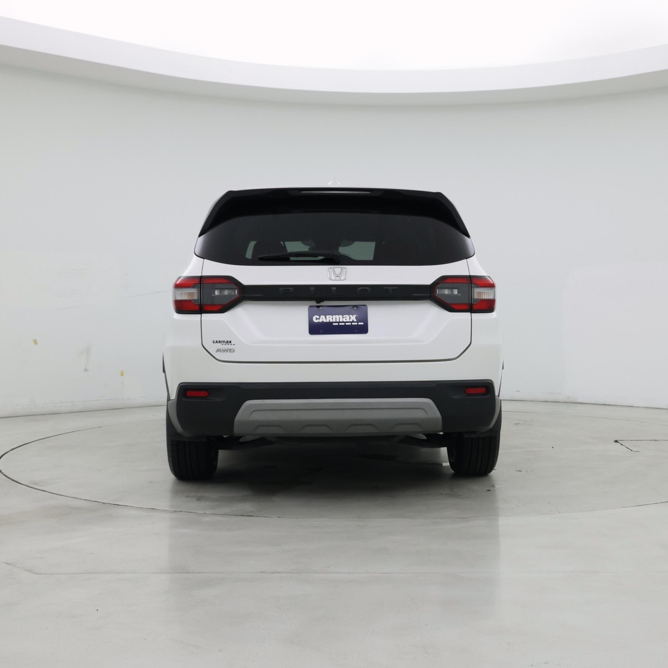 Thumbnail: 2023 Honda Pilot - 6