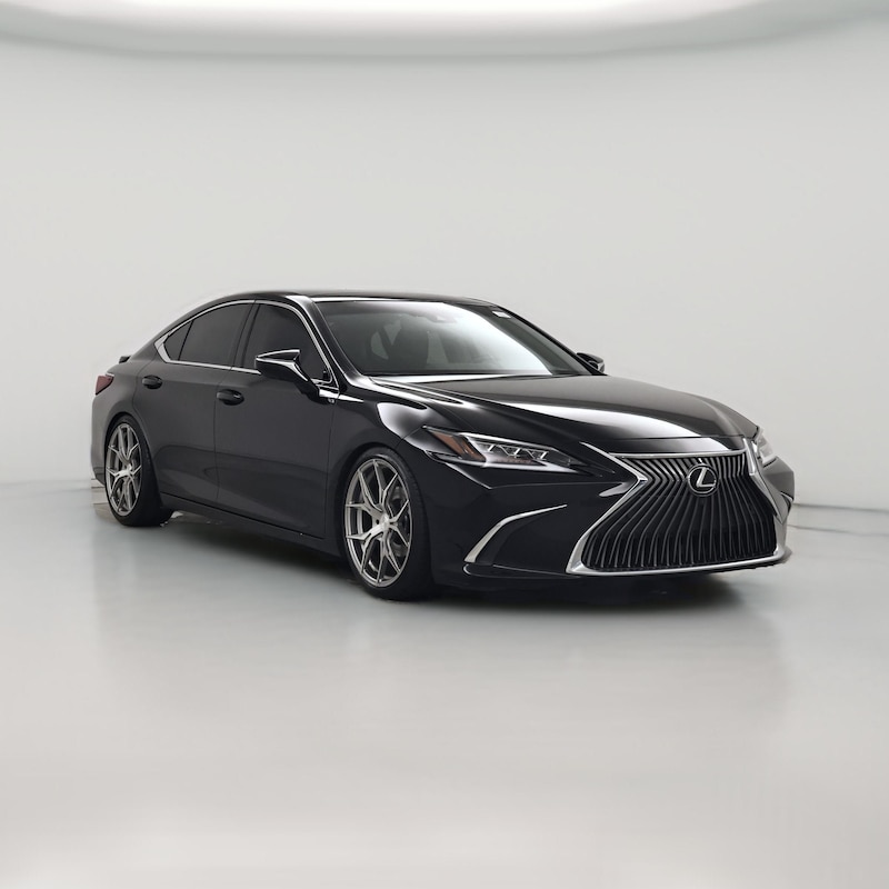 2020 Lexus ES 350 Ultra Luxury