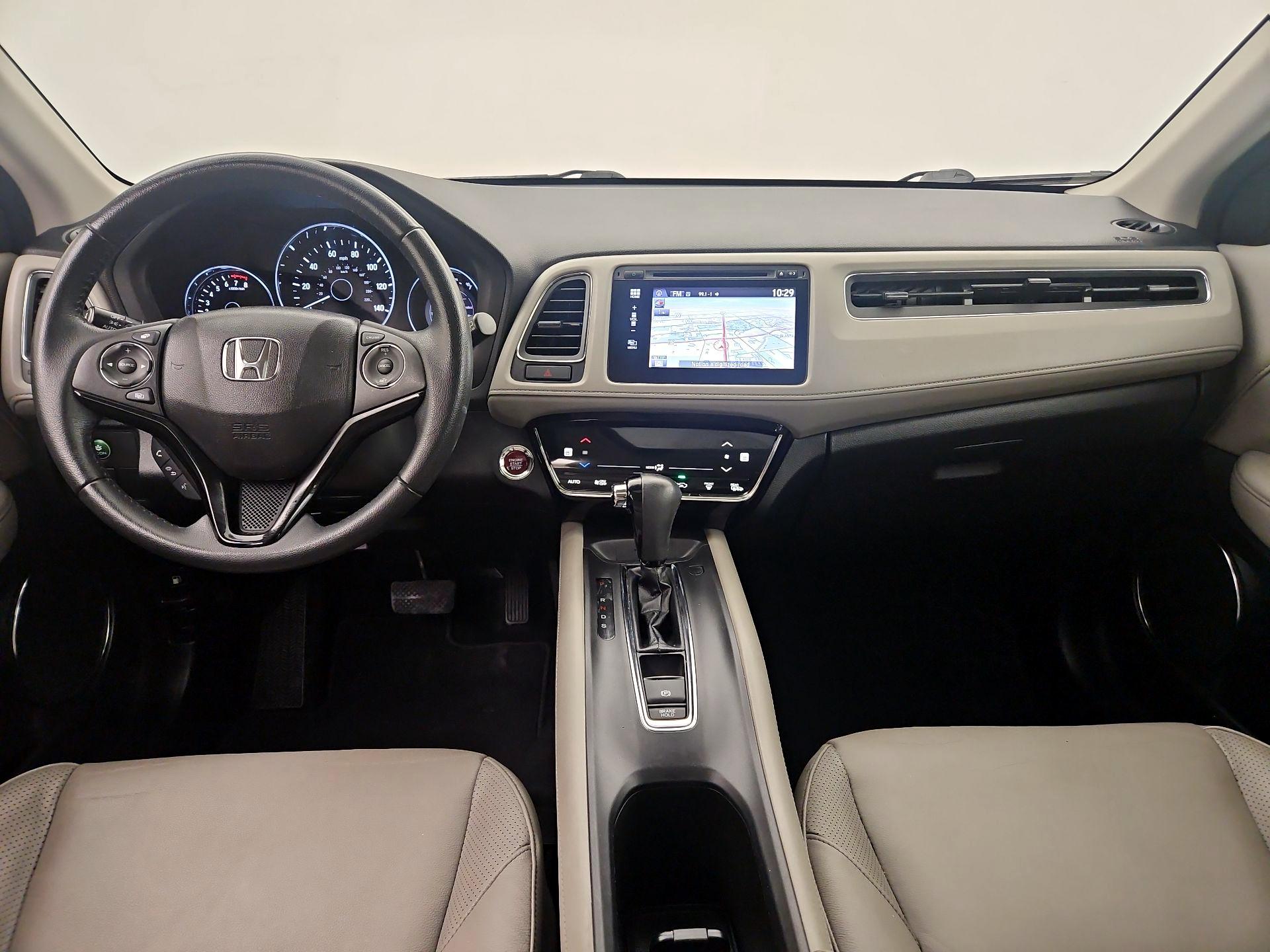 Thumbnail: 2017 Honda HR-V - 9