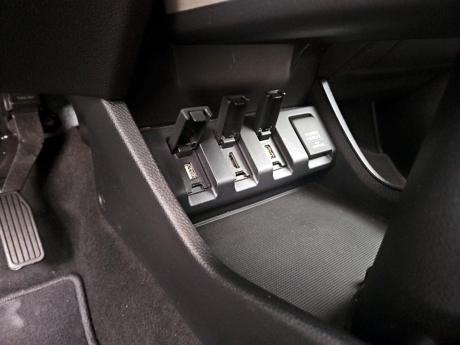 Thumbnail: 2017 Honda HR-V - 19