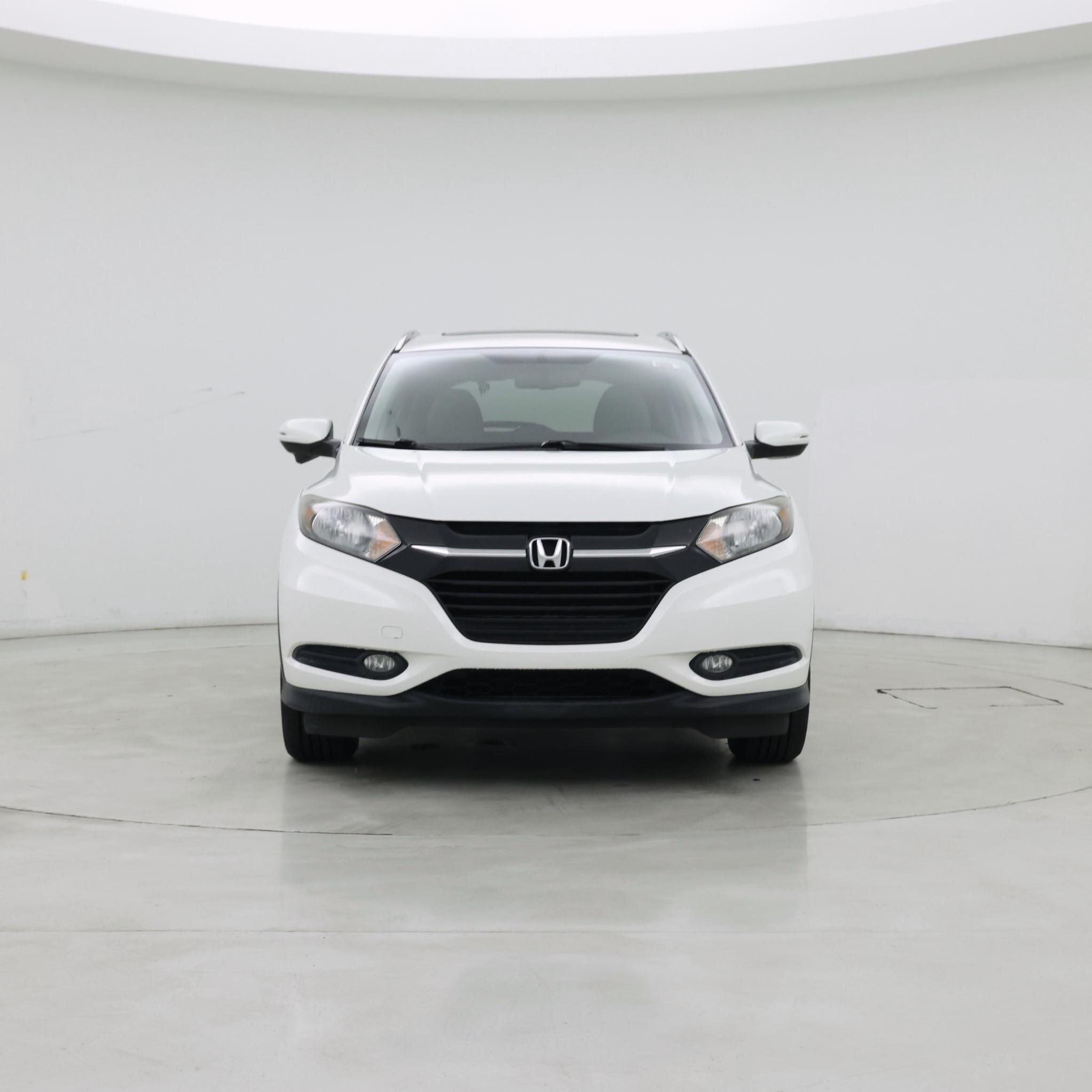Thumbnail: 2017 Honda HR-V - 5