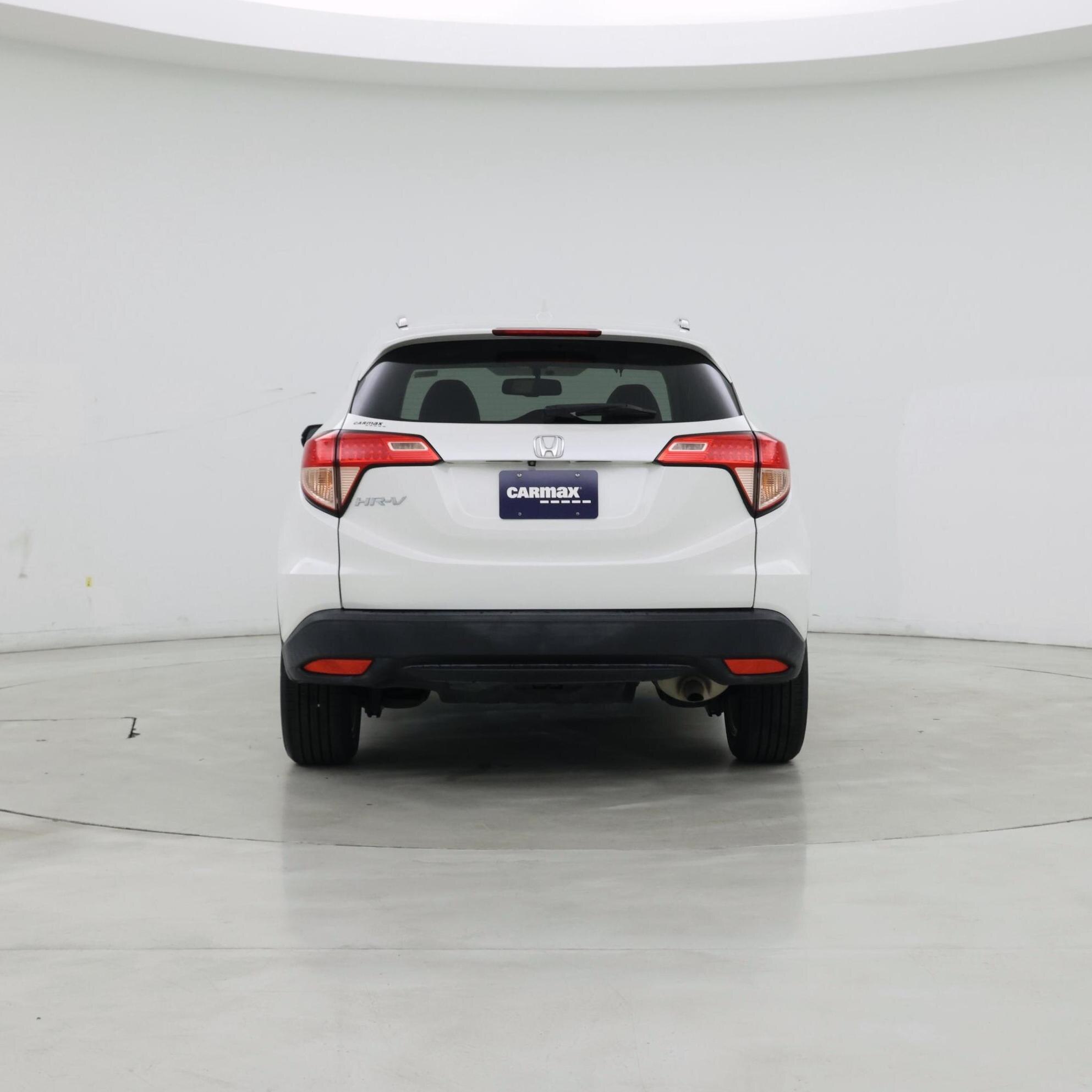 Thumbnail: 2017 Honda HR-V - 6