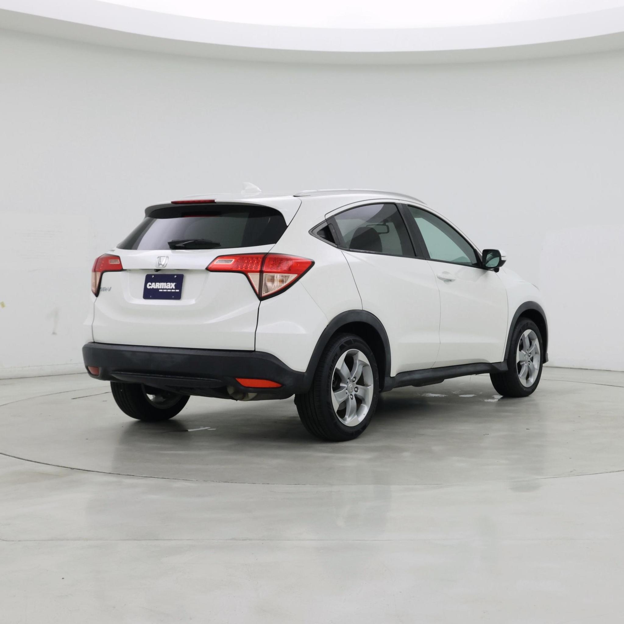 Thumbnail: 2017 Honda HR-V - 8
