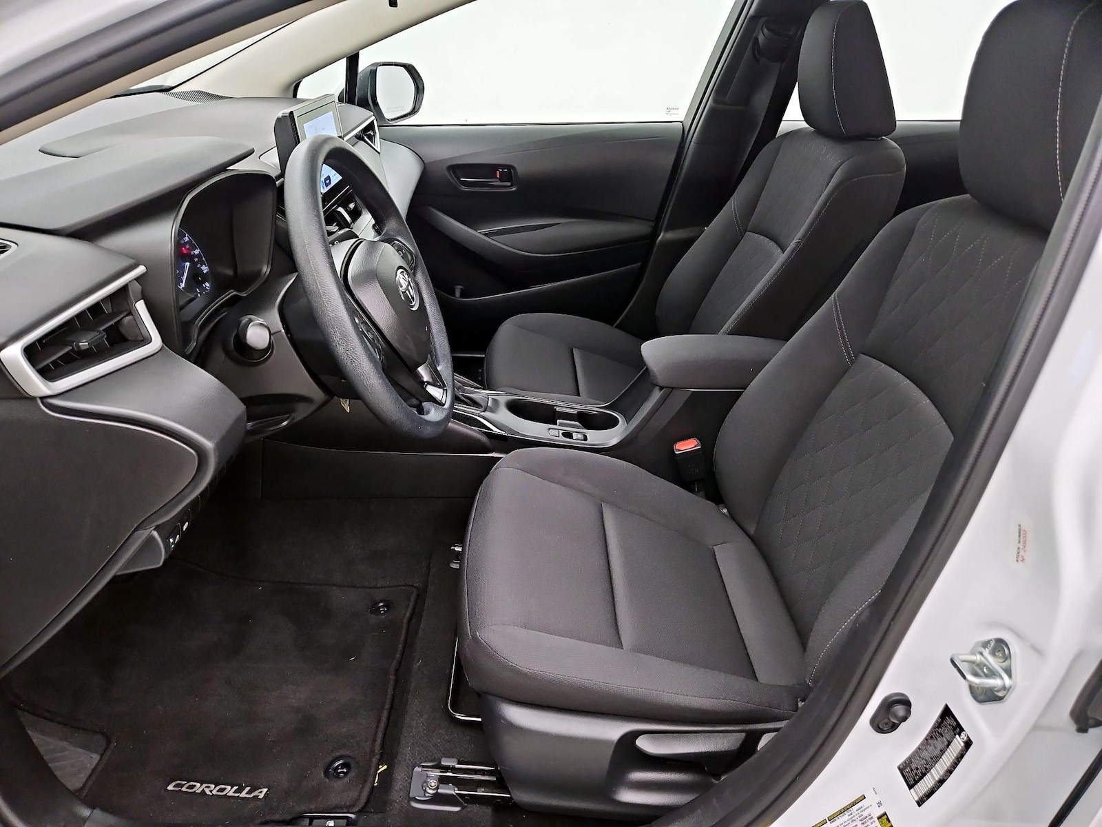 Side Airbags