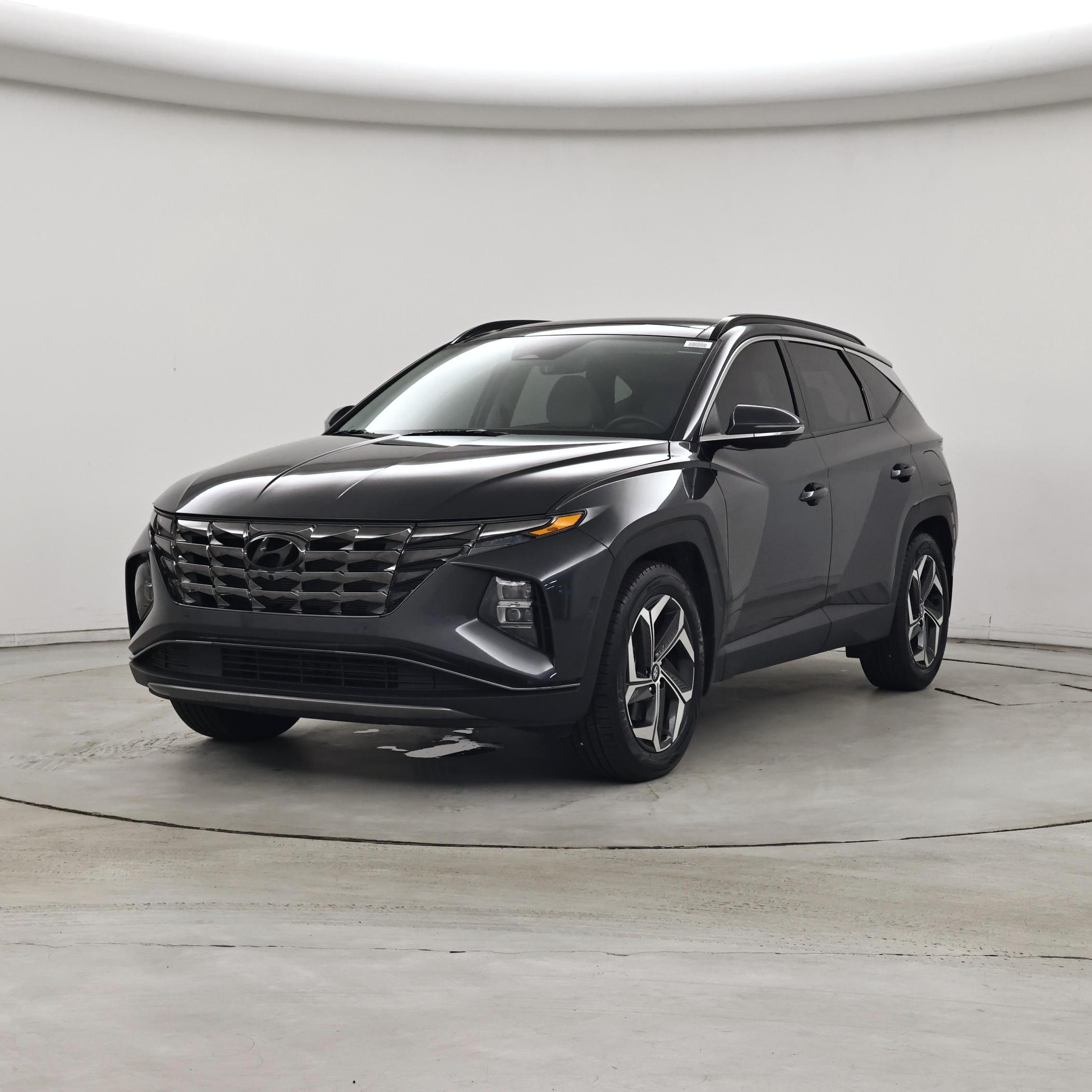 Thumbnail: 2022 Hyundai Tucson - 4