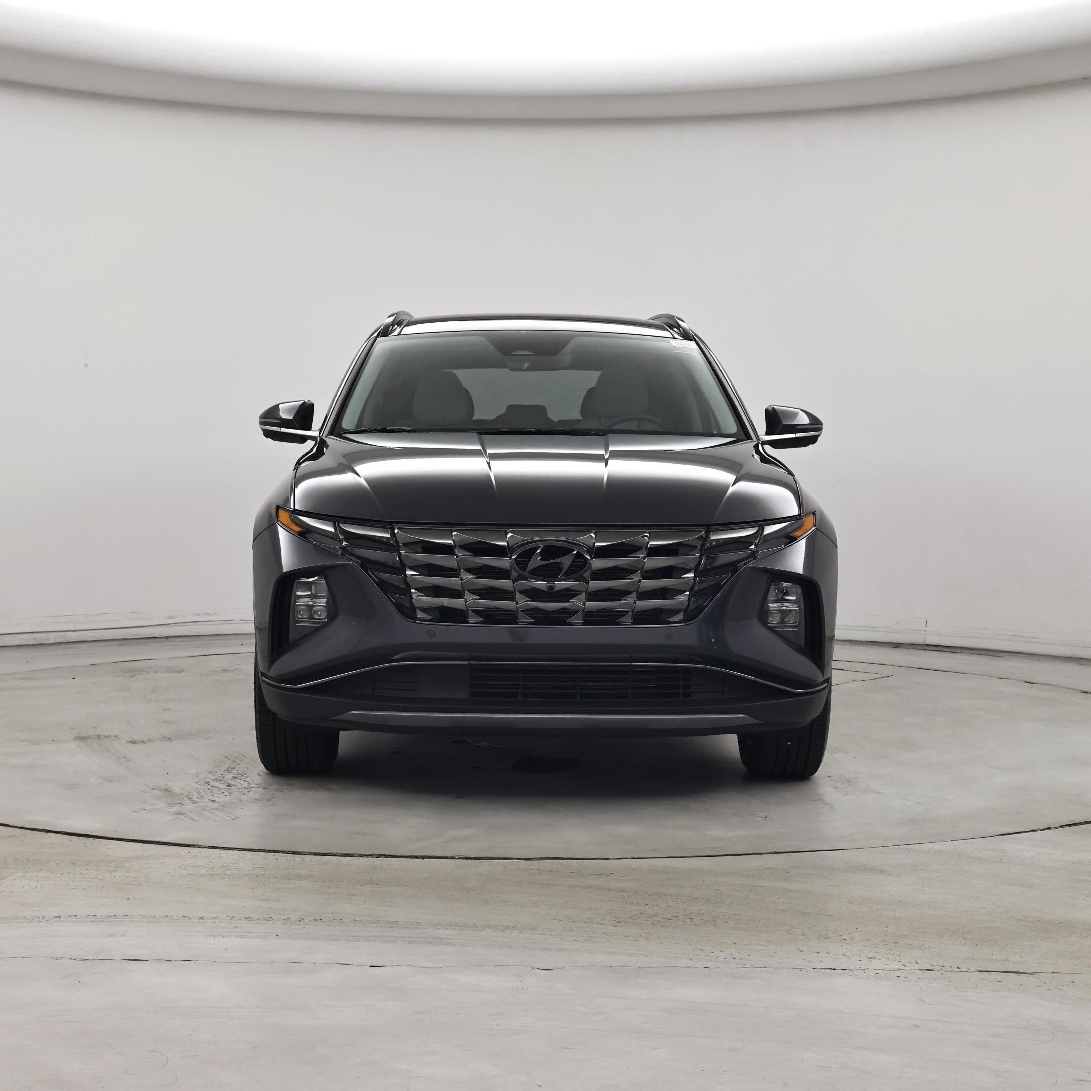 Thumbnail: 2022 Hyundai Tucson - 5