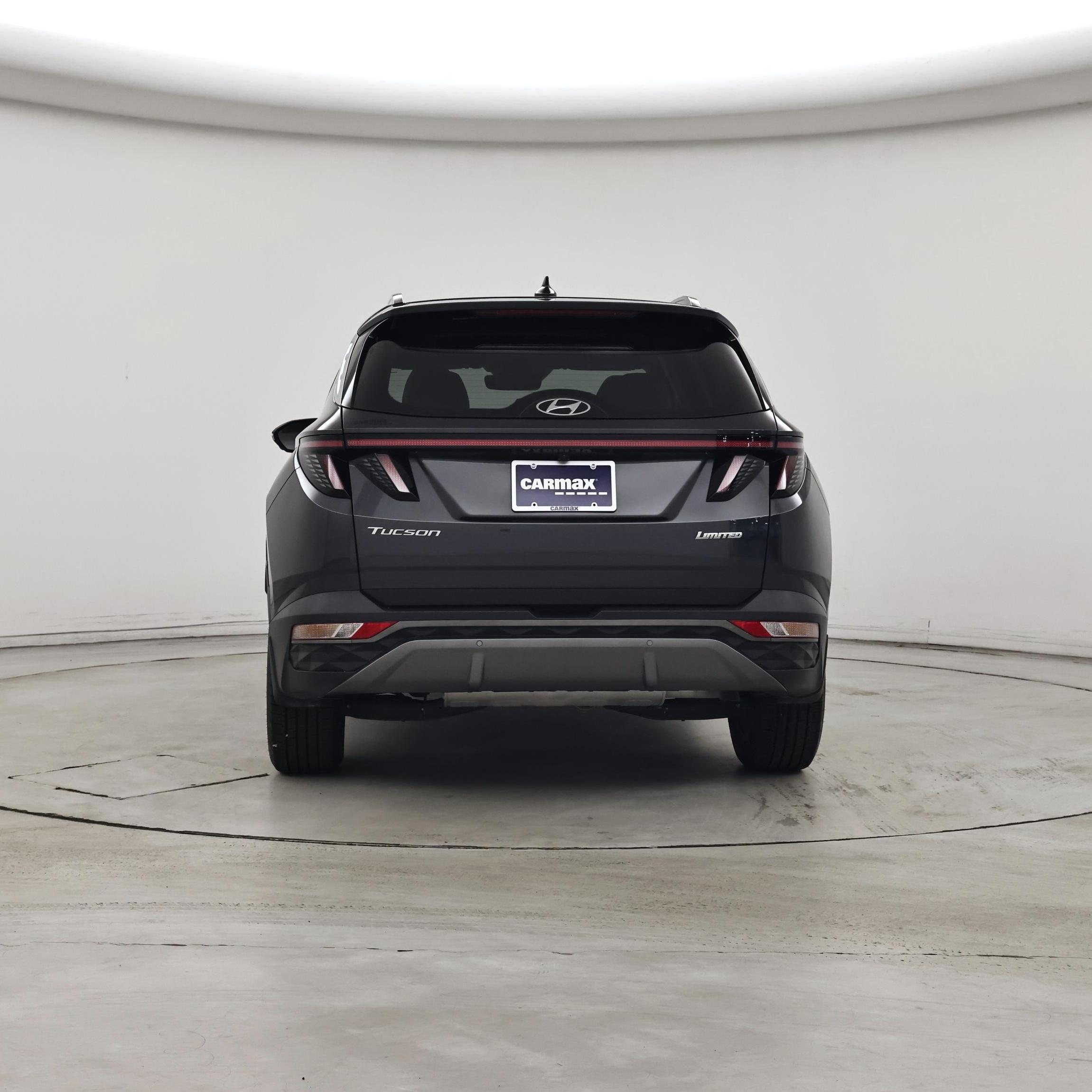 Thumbnail: 2022 Hyundai Tucson - 6