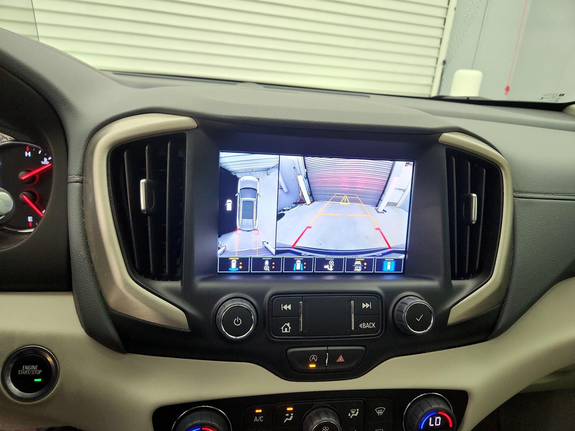 Thumbnail: 2024 GMC Terrain - 14