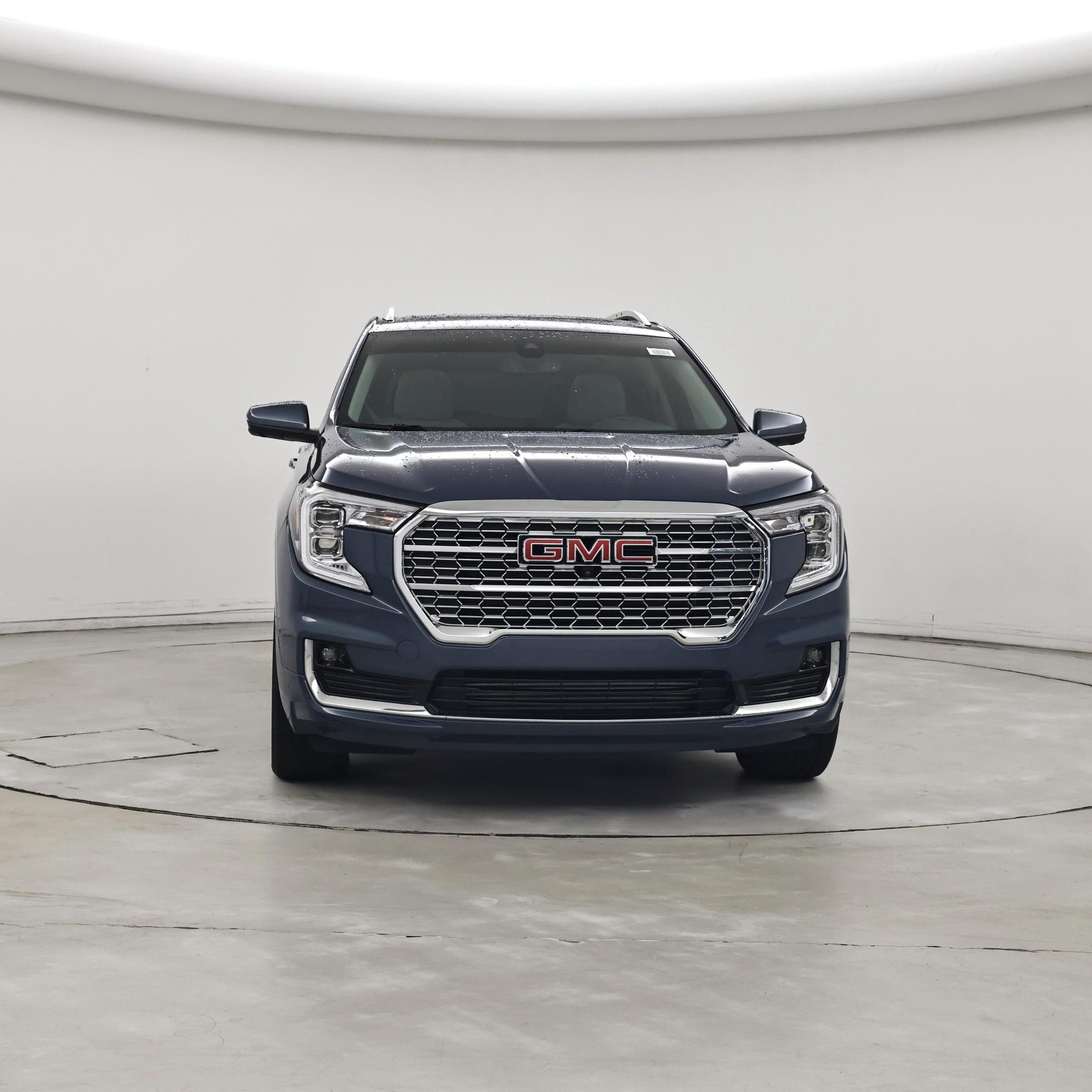 Thumbnail: 2024 GMC Terrain - 5