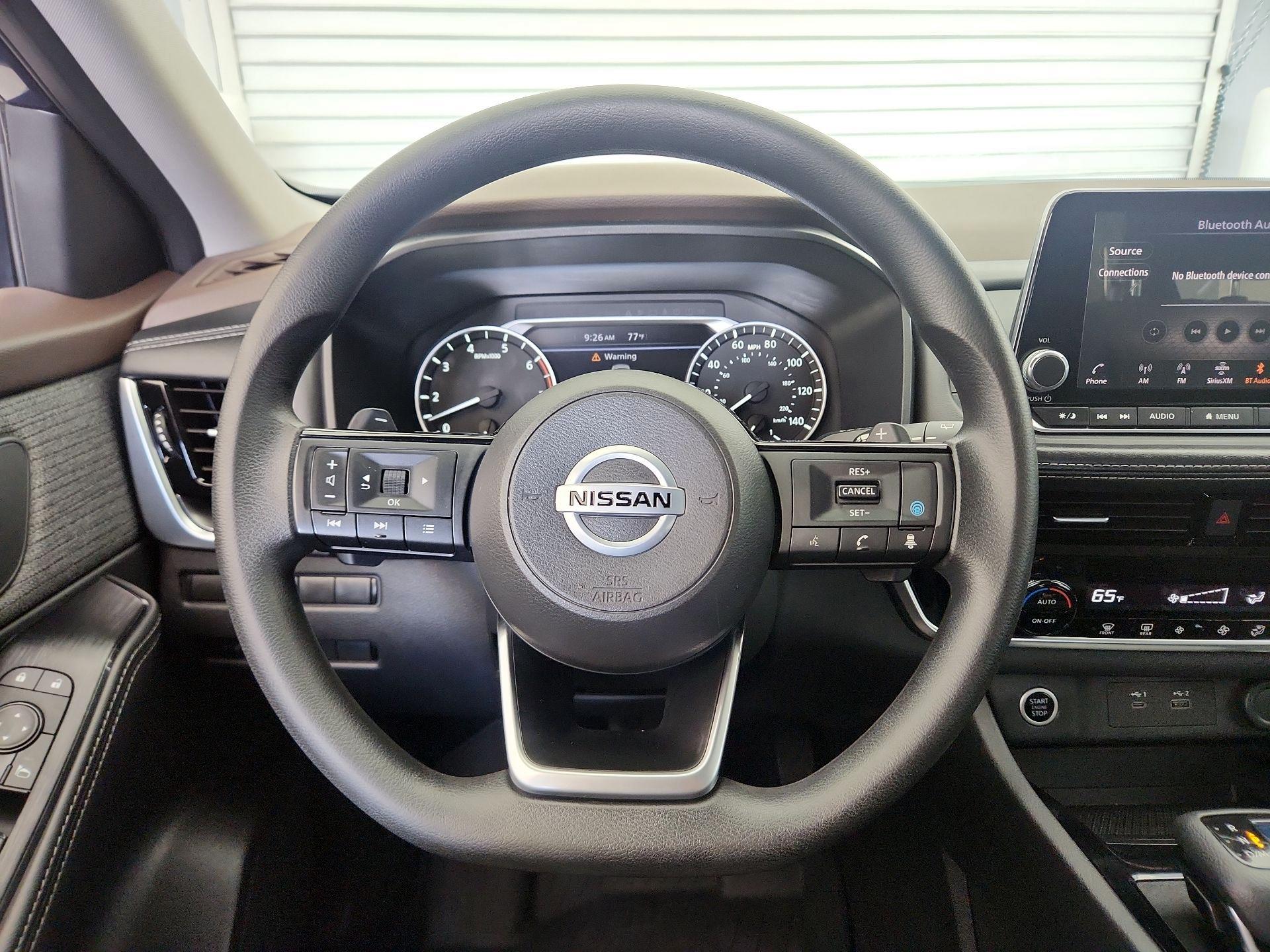 Thumbnail: 2021 Nissan Rogue - 10