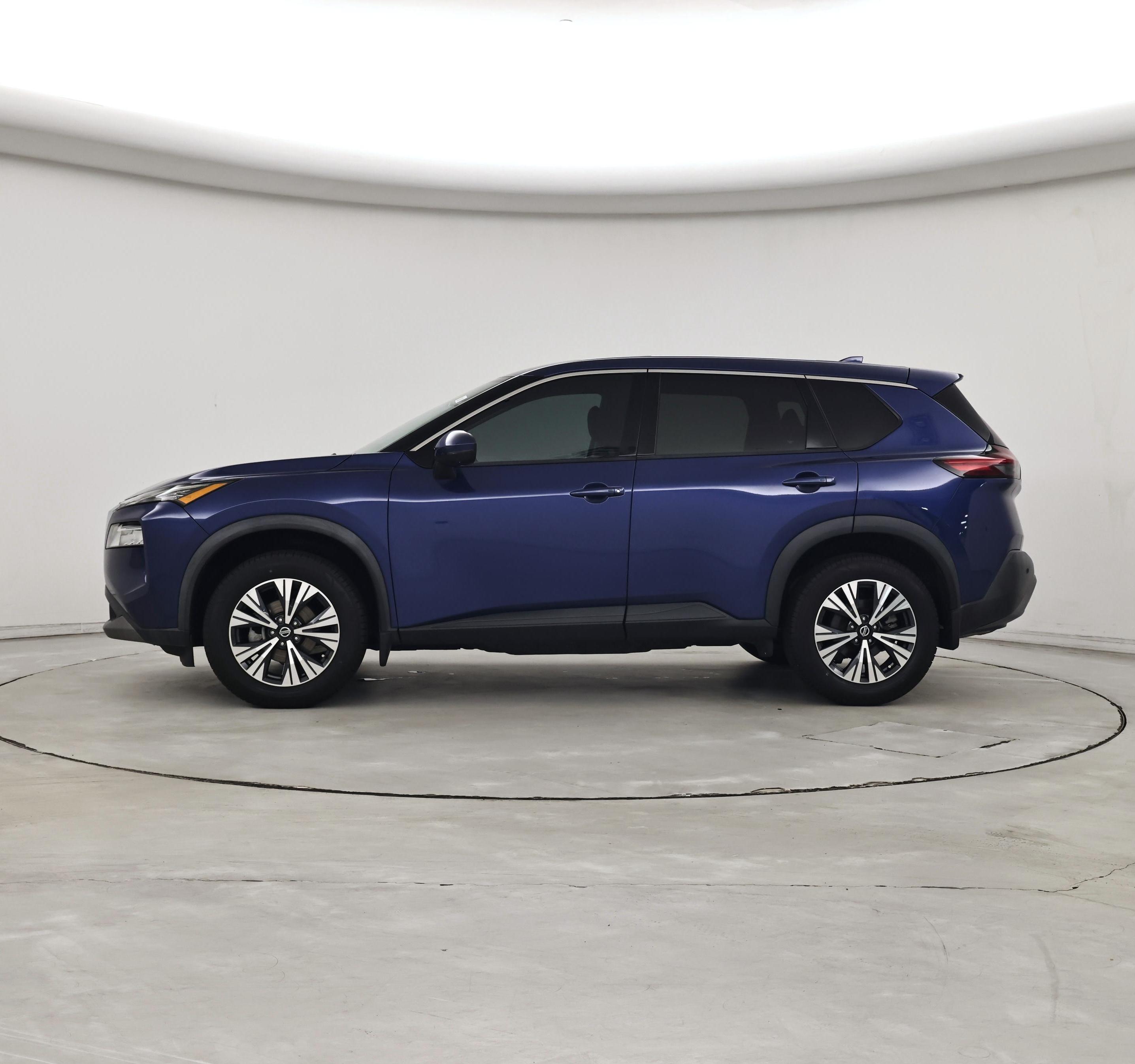 Thumbnail: 2021 Nissan Rogue - 3