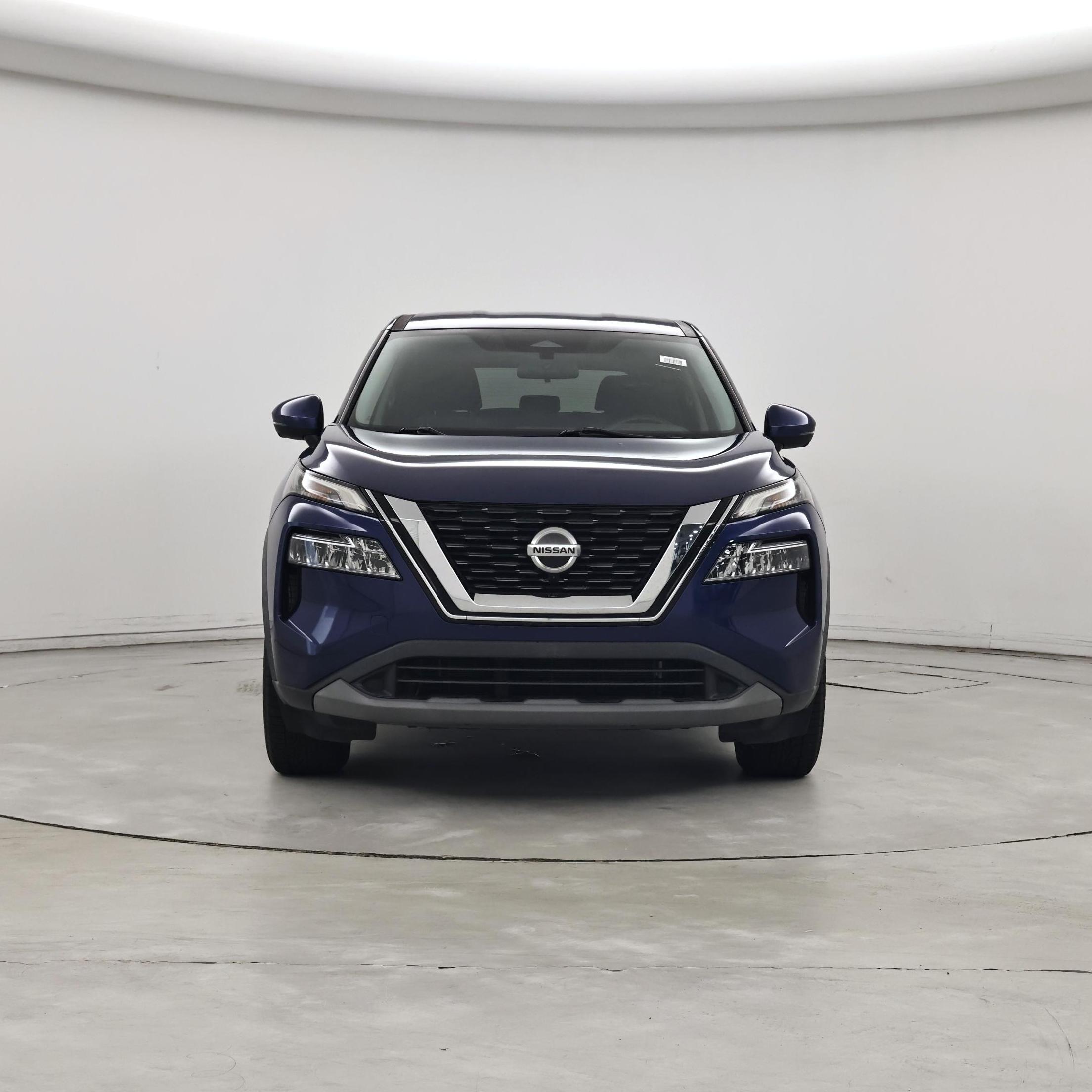 Thumbnail: 2021 Nissan Rogue - 5