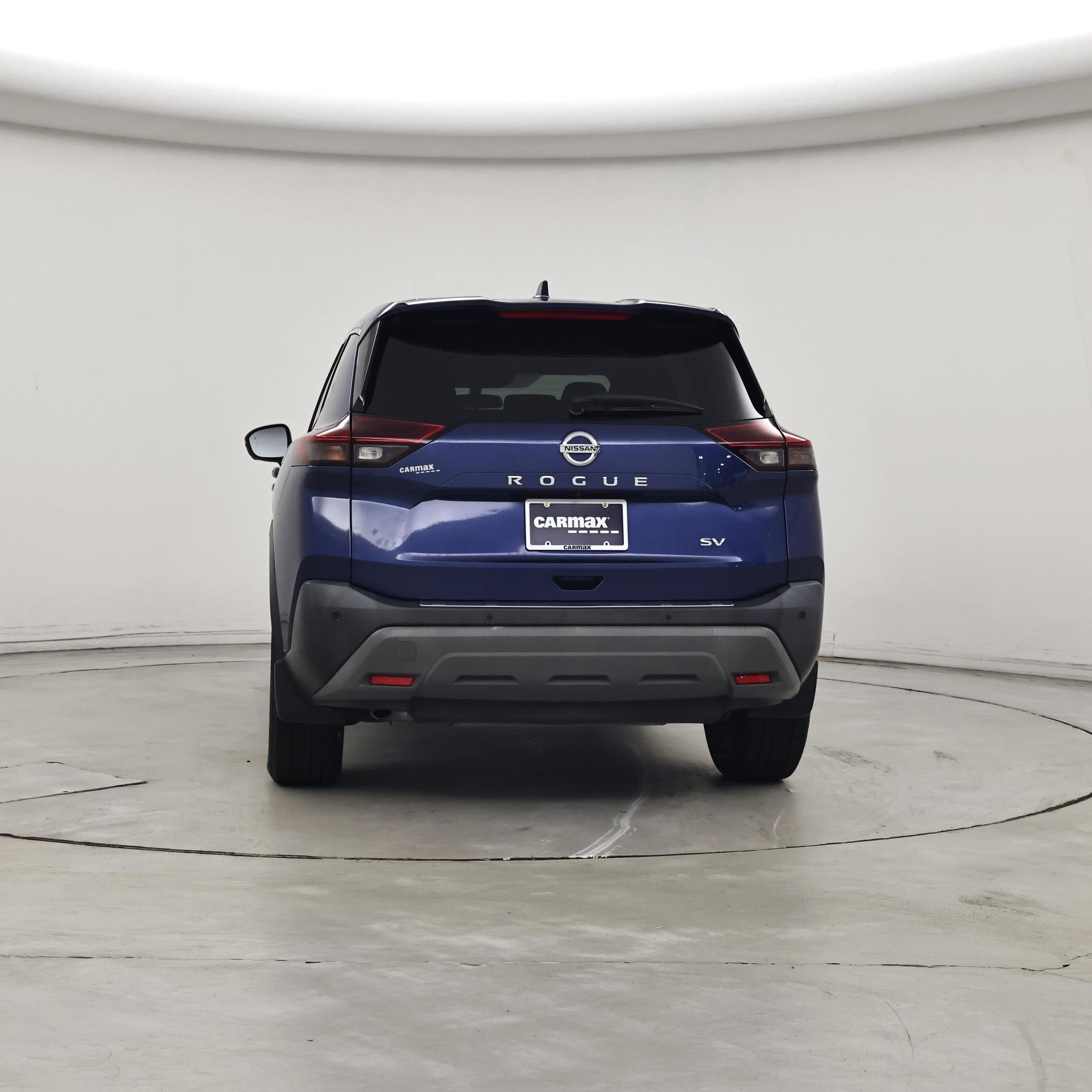 Thumbnail: 2021 Nissan Rogue - 6