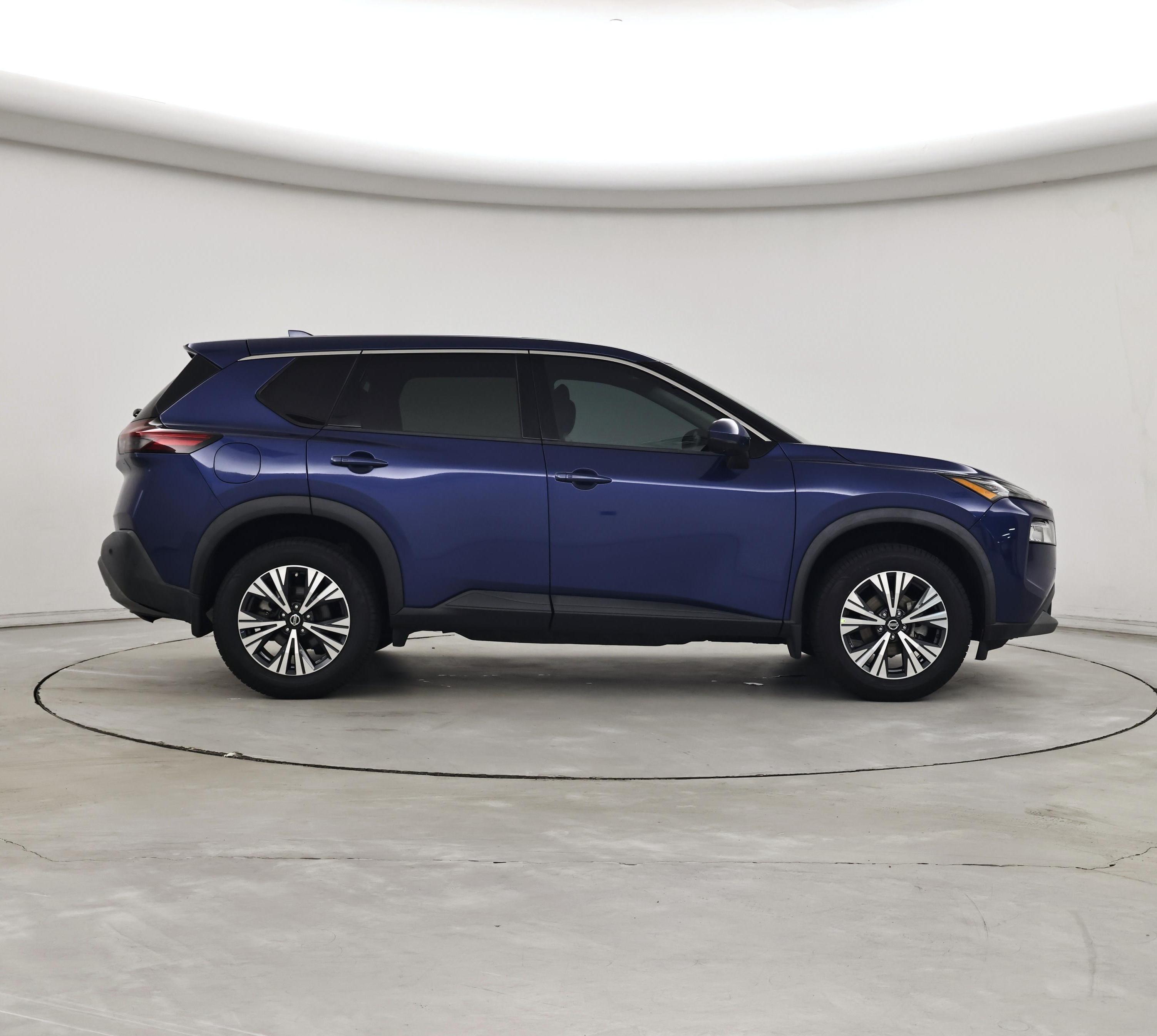 Thumbnail: 2021 Nissan Rogue - 7