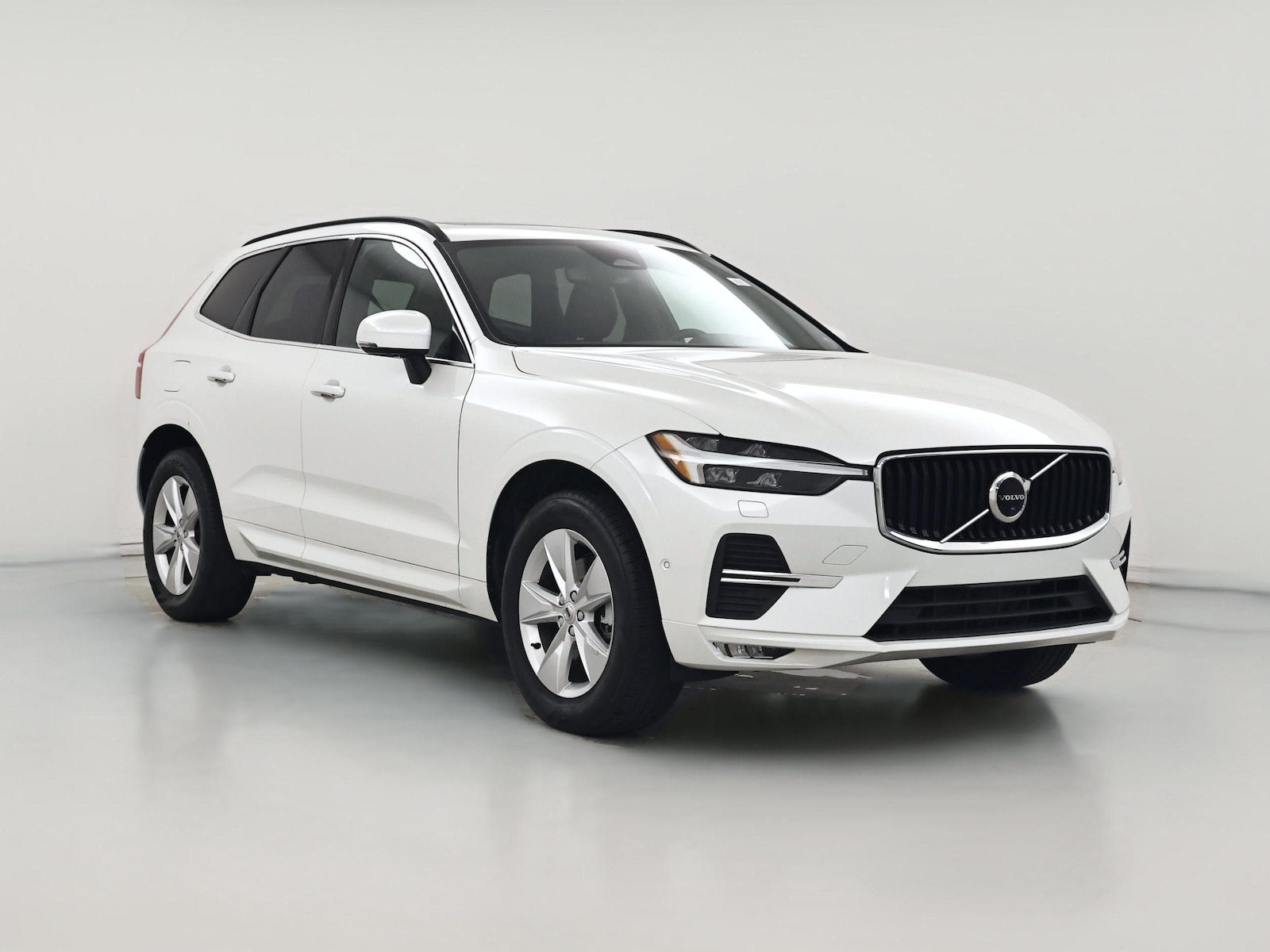 2022 Volvo Xc60