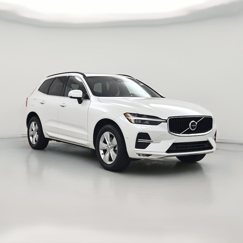 2022 Volvo XC60 B5 Momentum
